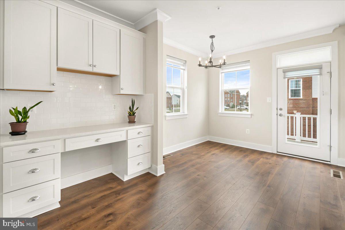 CLARKSBURG TOWN CENTER - Residential