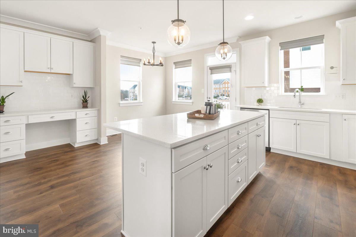 CLARKSBURG TOWN CENTER - Residential