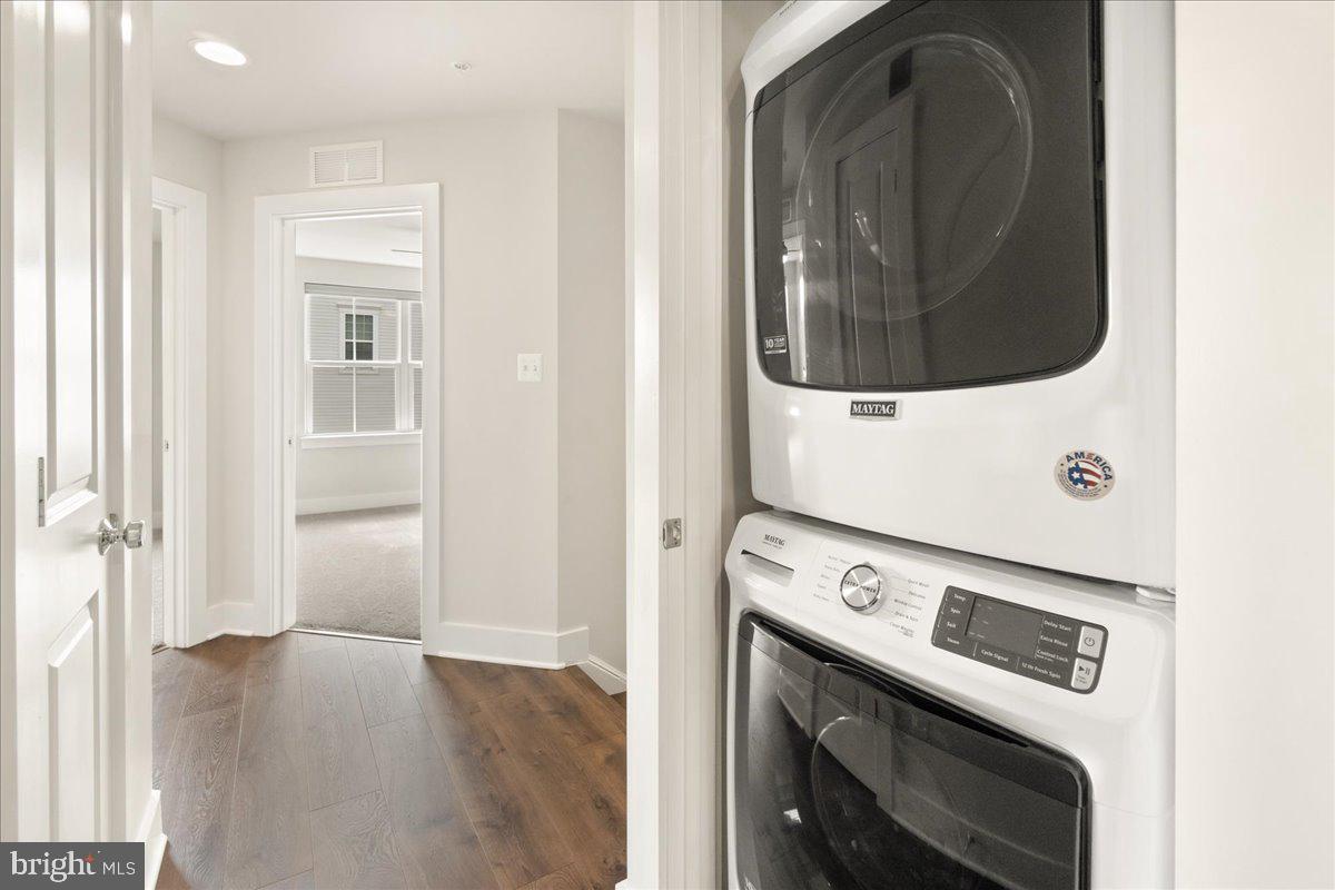 CLARKSBURG TOWN CENTER - Residential