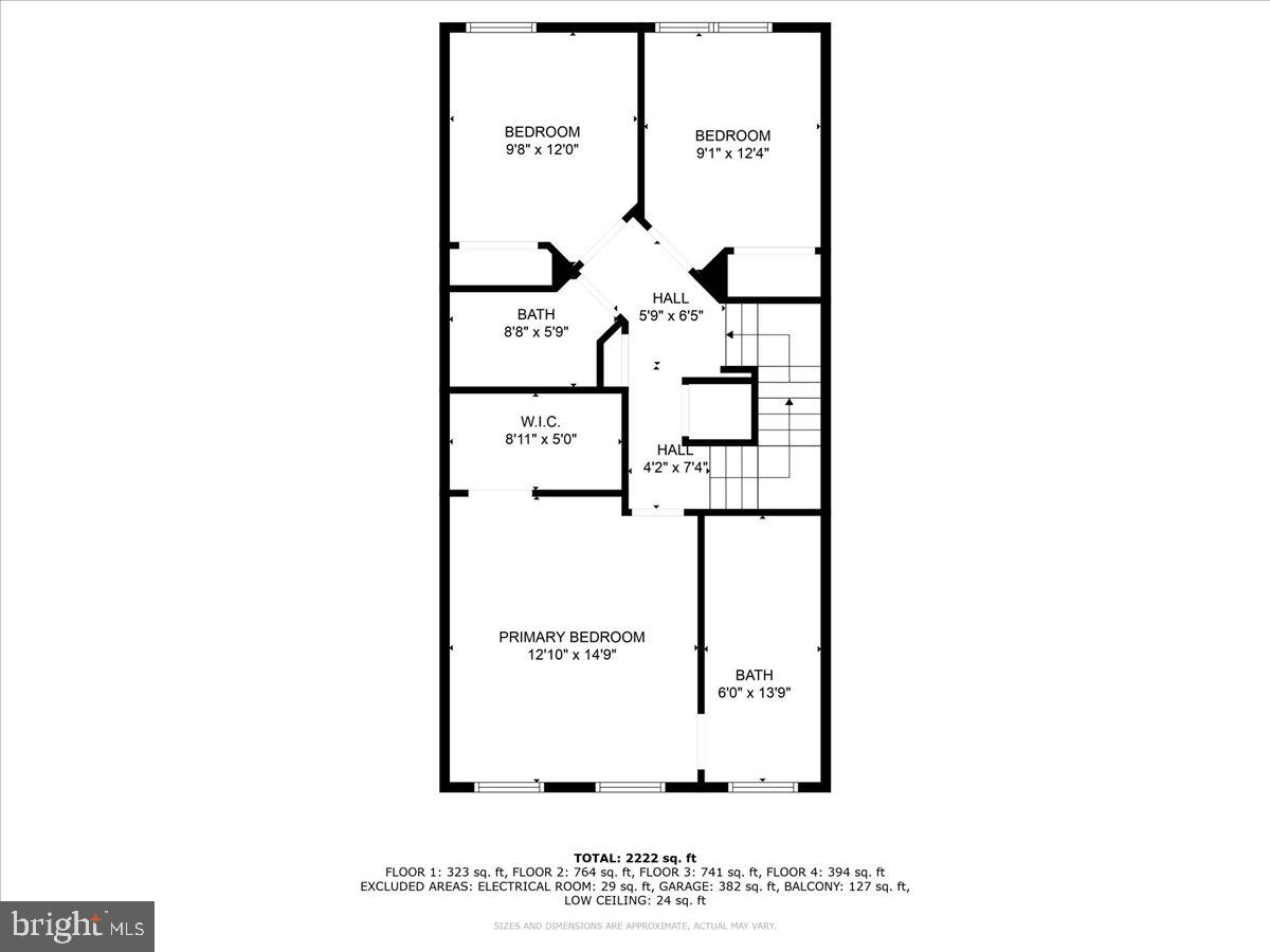 CLARKSBURG TOWN CENTER - Residential