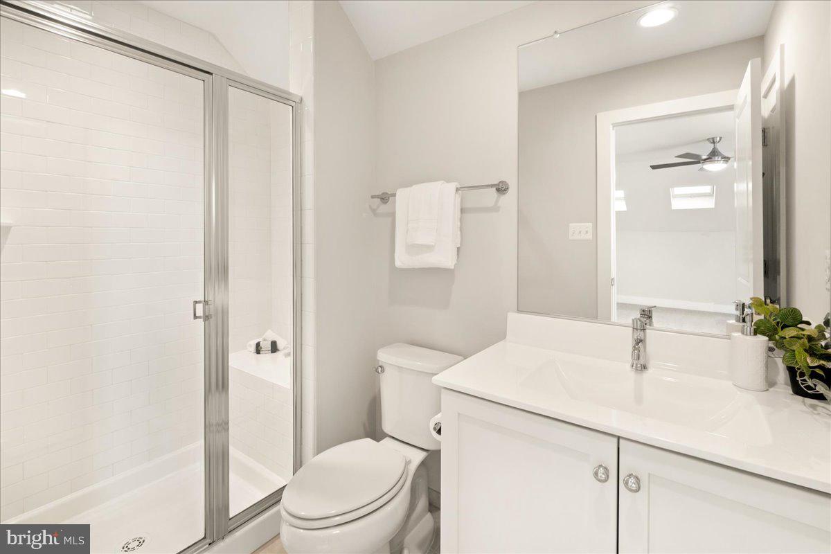 CLARKSBURG TOWN CENTER - Residential