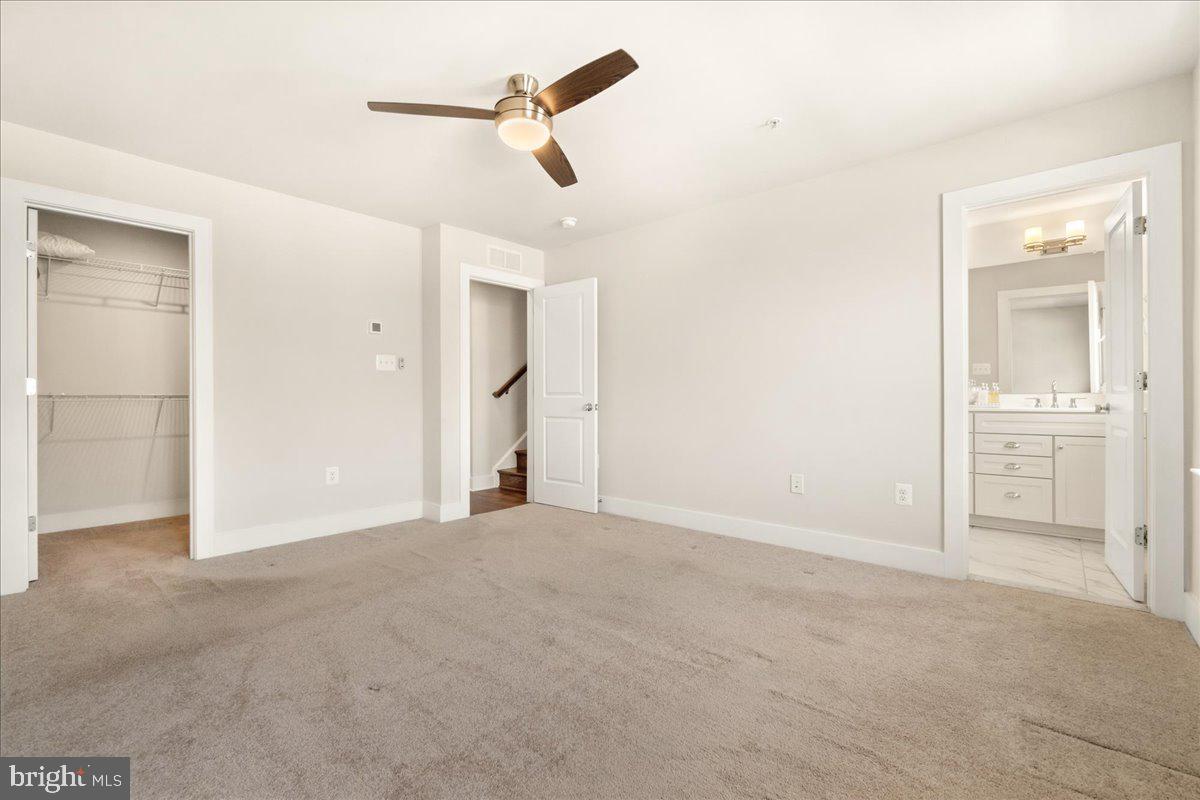 CLARKSBURG TOWN CENTER - Residential