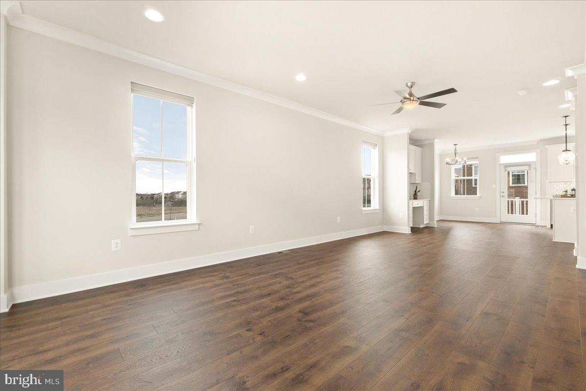 CLARKSBURG TOWN CENTER - Residential