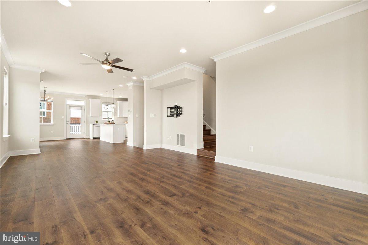 CLARKSBURG TOWN CENTER - Residential