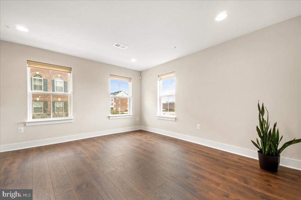 CLARKSBURG TOWN CENTER - Residential