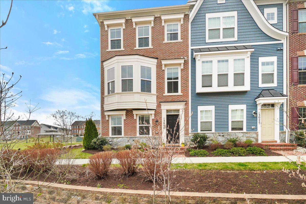 CLARKSBURG TOWN CENTER - Residential