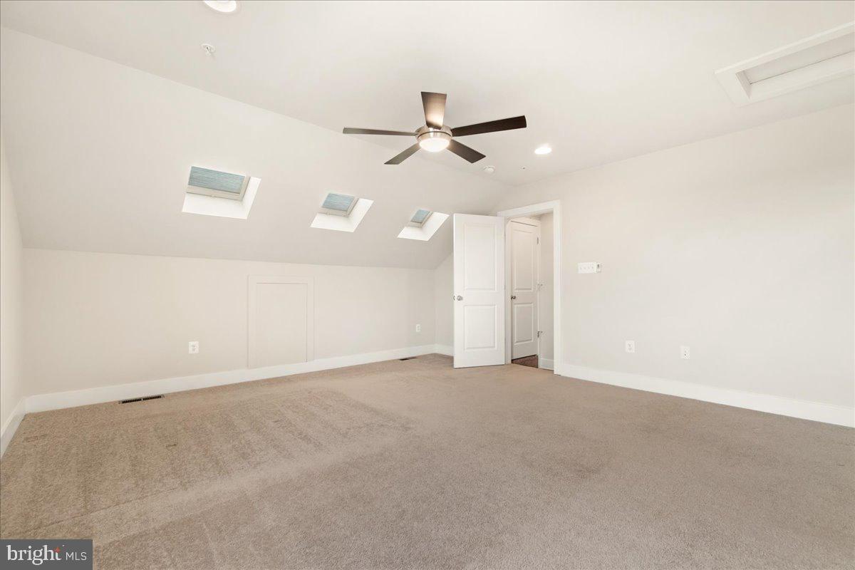 CLARKSBURG TOWN CENTER - Residential