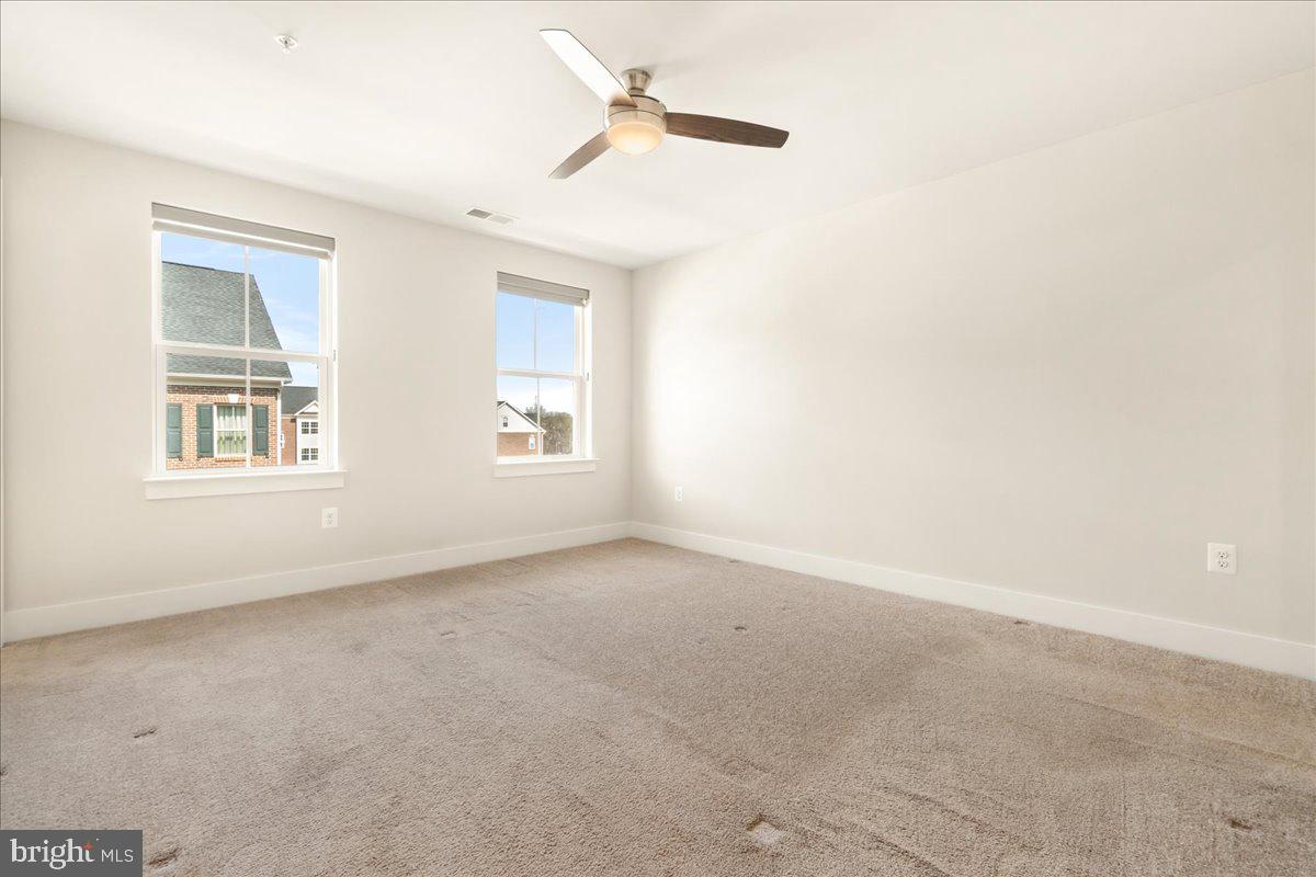 CLARKSBURG TOWN CENTER - Residential