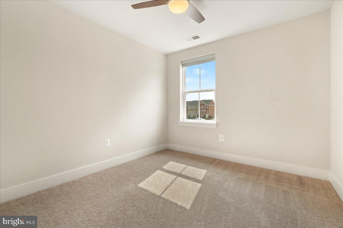 CLARKSBURG TOWN CENTER - Residential