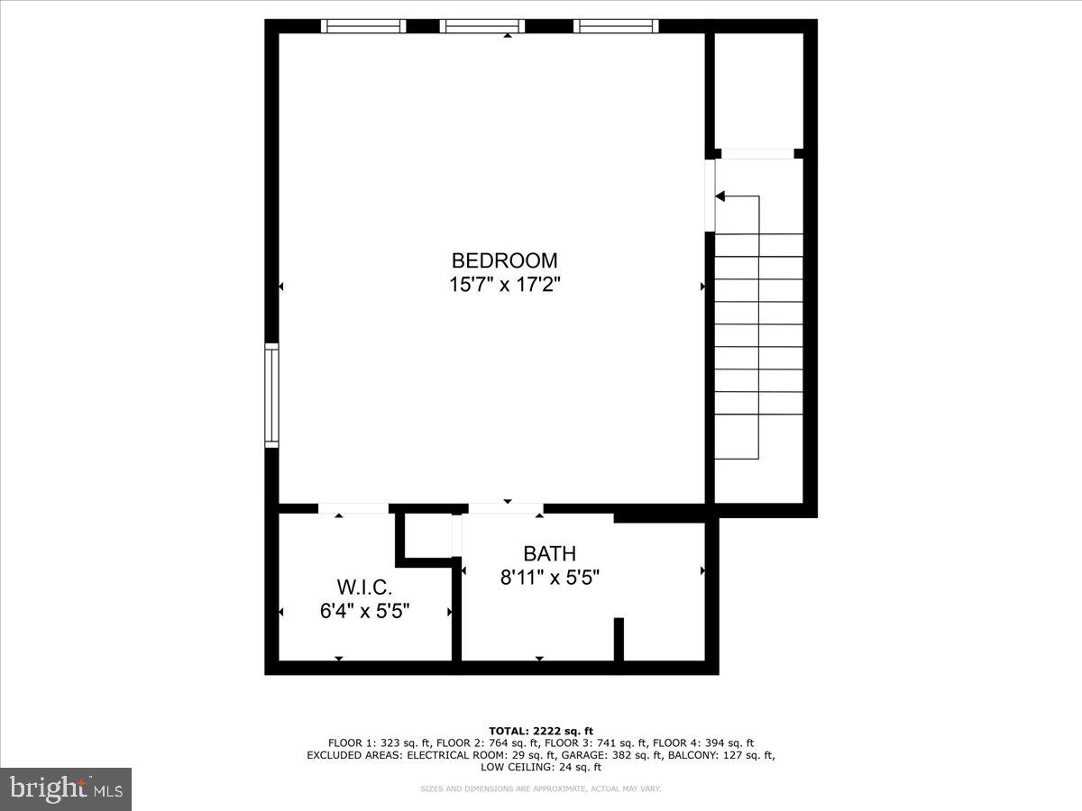 CLARKSBURG TOWN CENTER - Residential