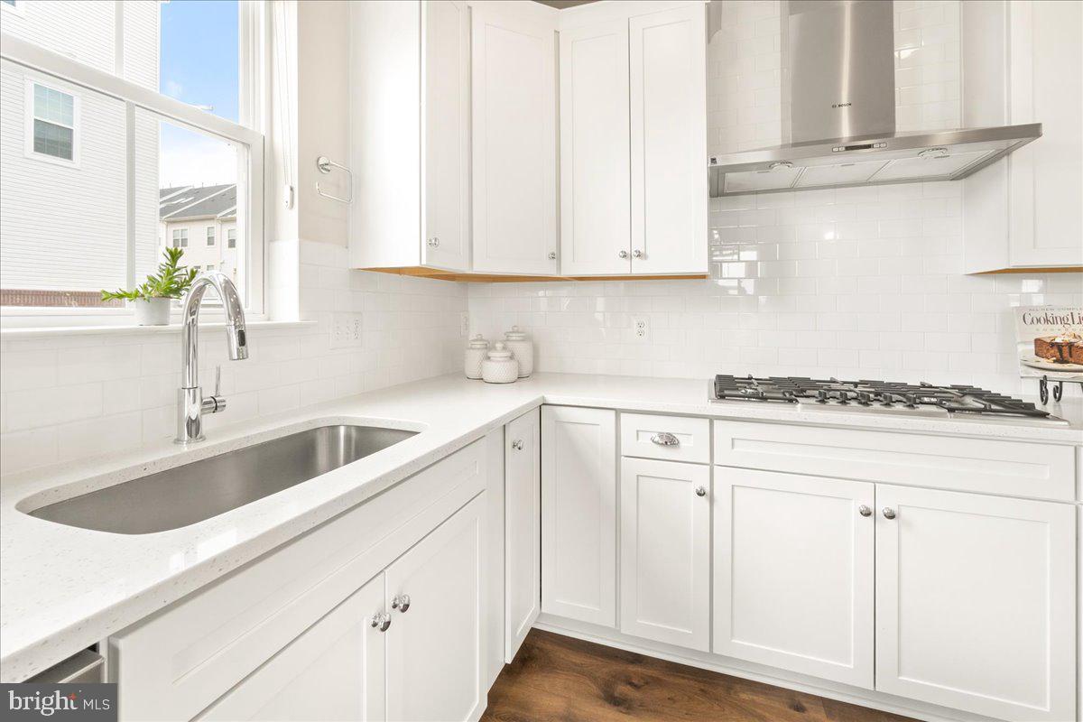 CLARKSBURG TOWN CENTER - Residential