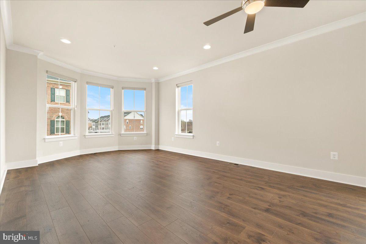 CLARKSBURG TOWN CENTER - Residential