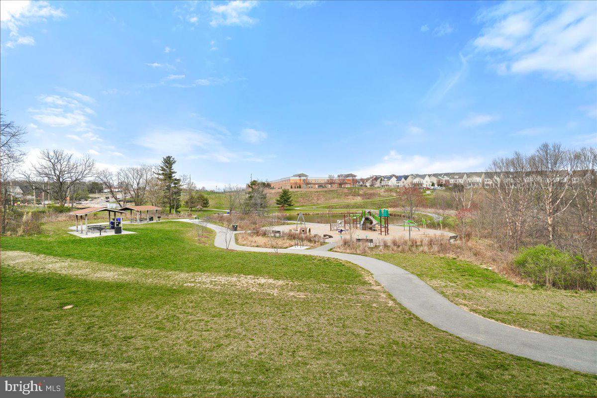 CLARKSBURG TOWN CENTER - Residential