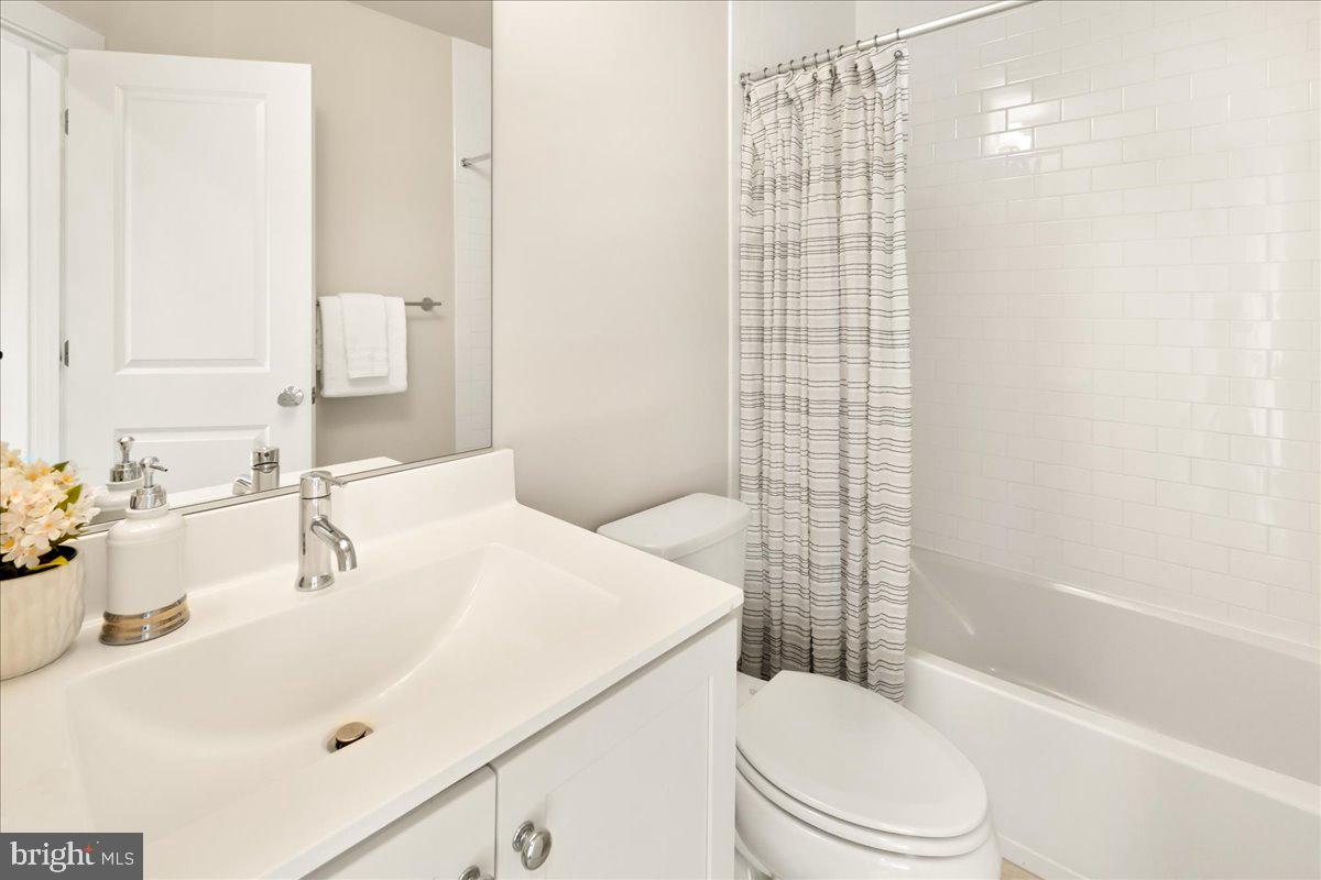 CLARKSBURG TOWN CENTER - Residential