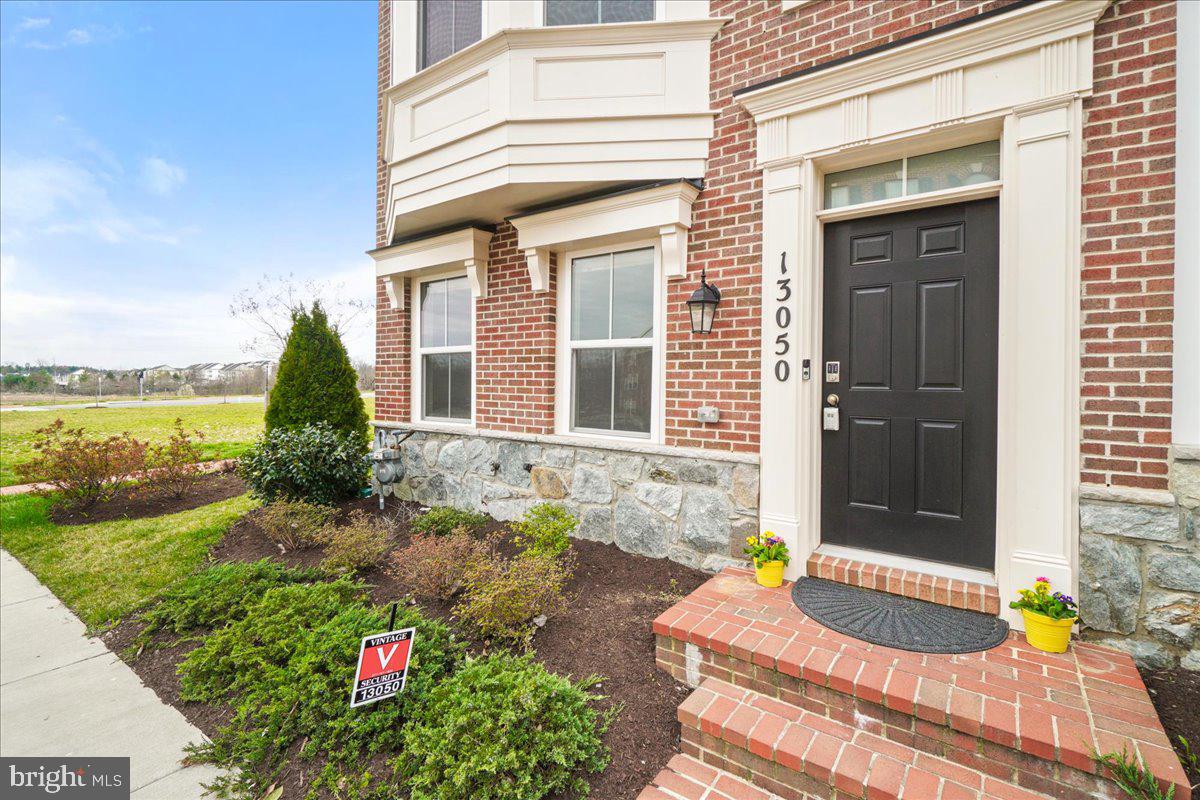 CLARKSBURG TOWN CENTER - Residential