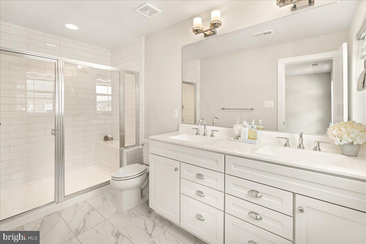 CLARKSBURG TOWN CENTER - Residential