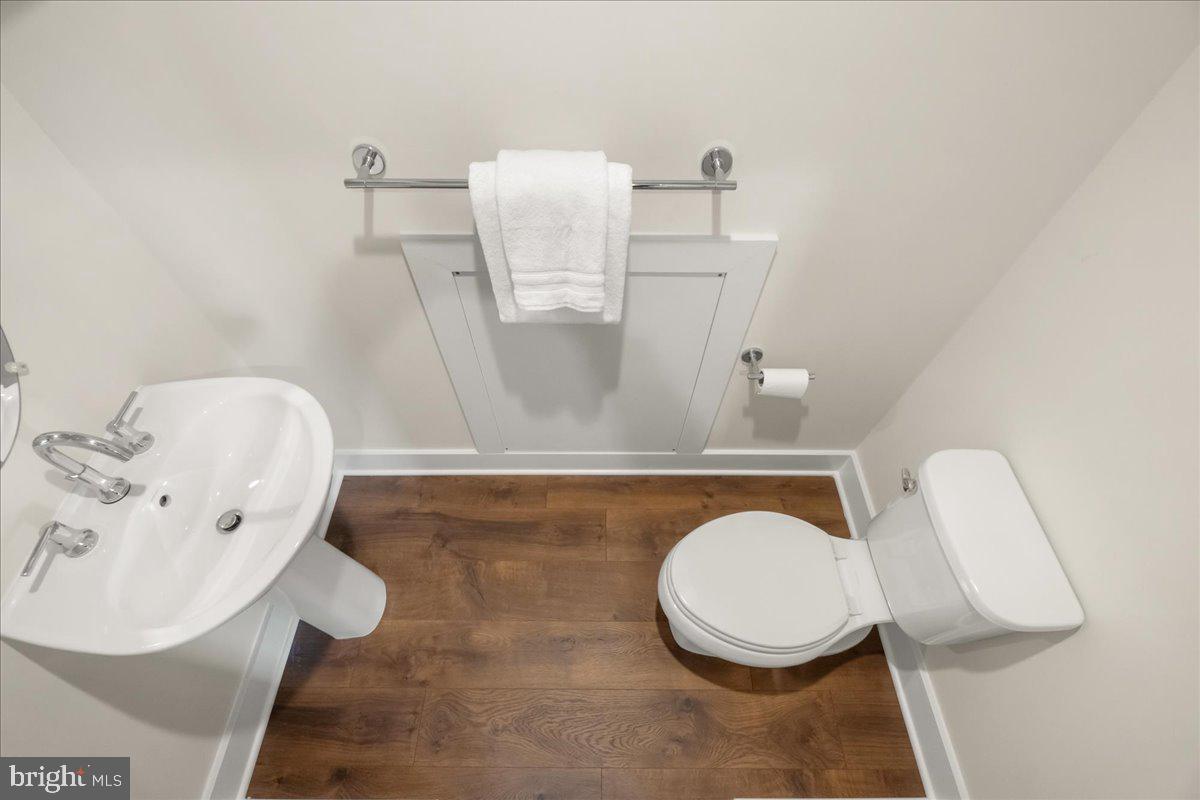 CLARKSBURG TOWN CENTER - Residential