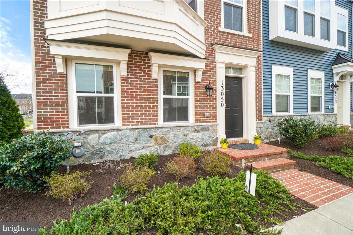 CLARKSBURG TOWN CENTER - Residential