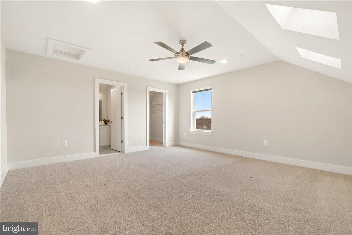 CLARKSBURG TOWN CENTER - Residential