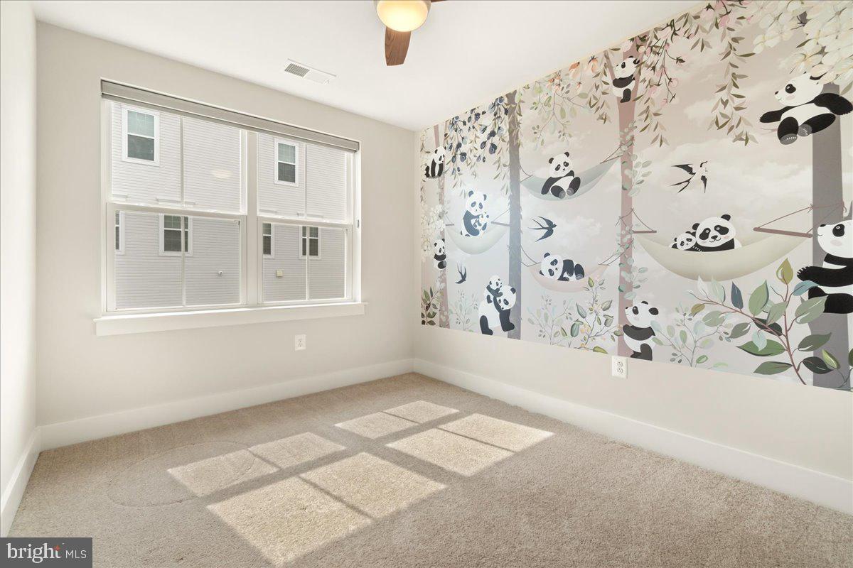 CLARKSBURG TOWN CENTER - Residential