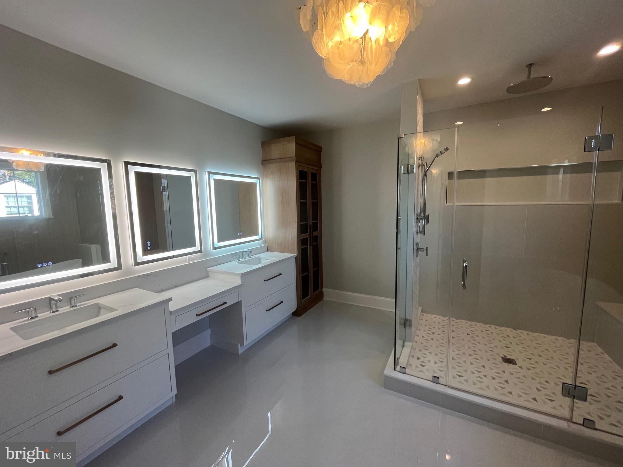 NORTH WAYNE - Residential