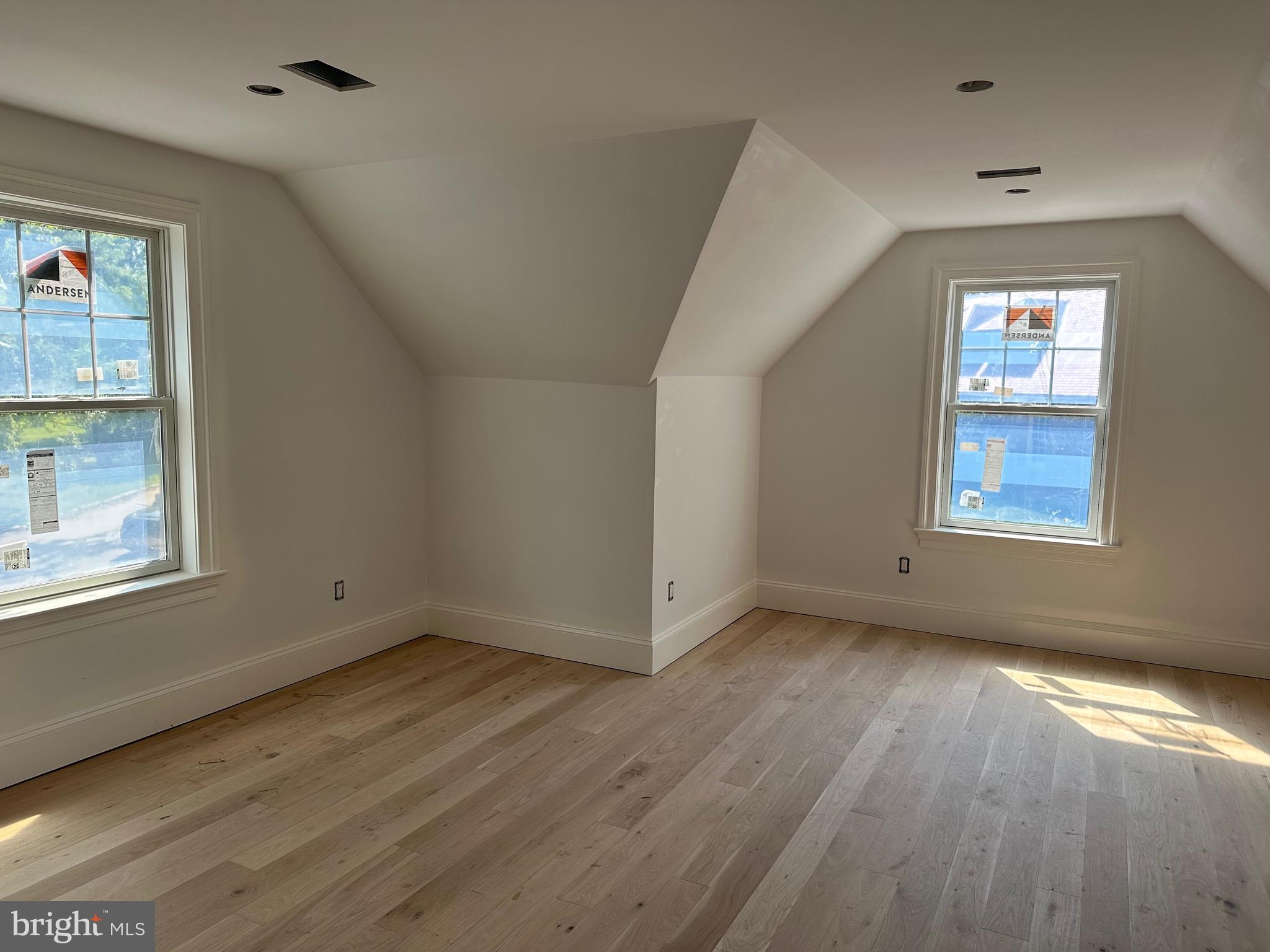 NORTH WAYNE - Residential