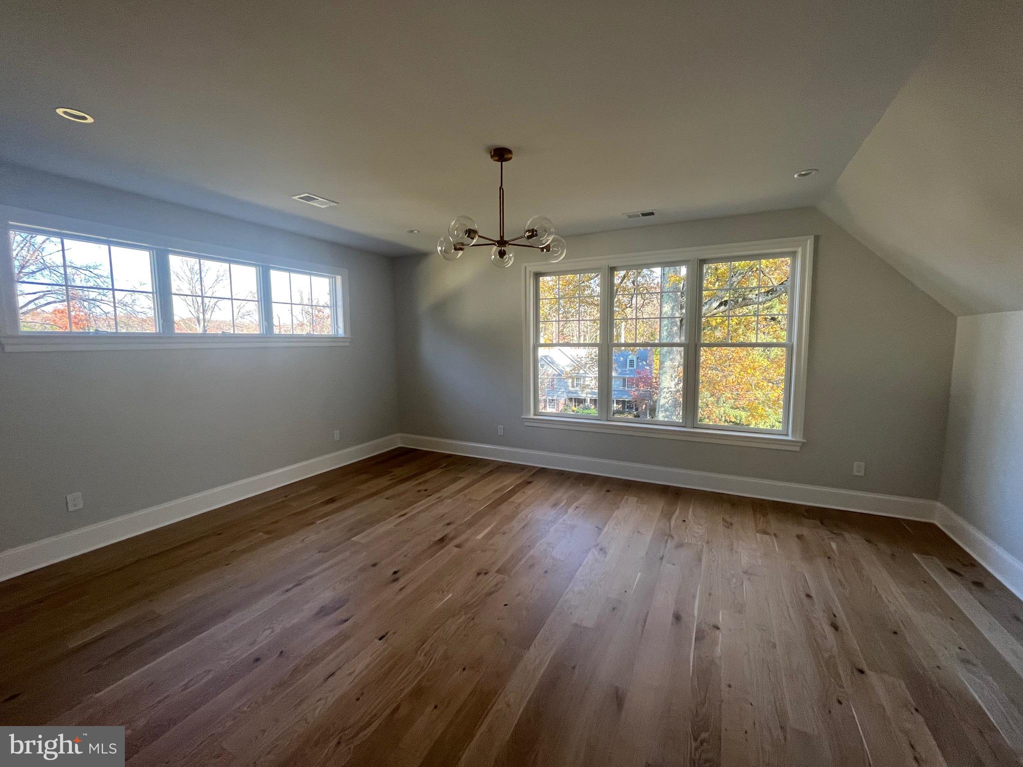 NORTH WAYNE - Residential