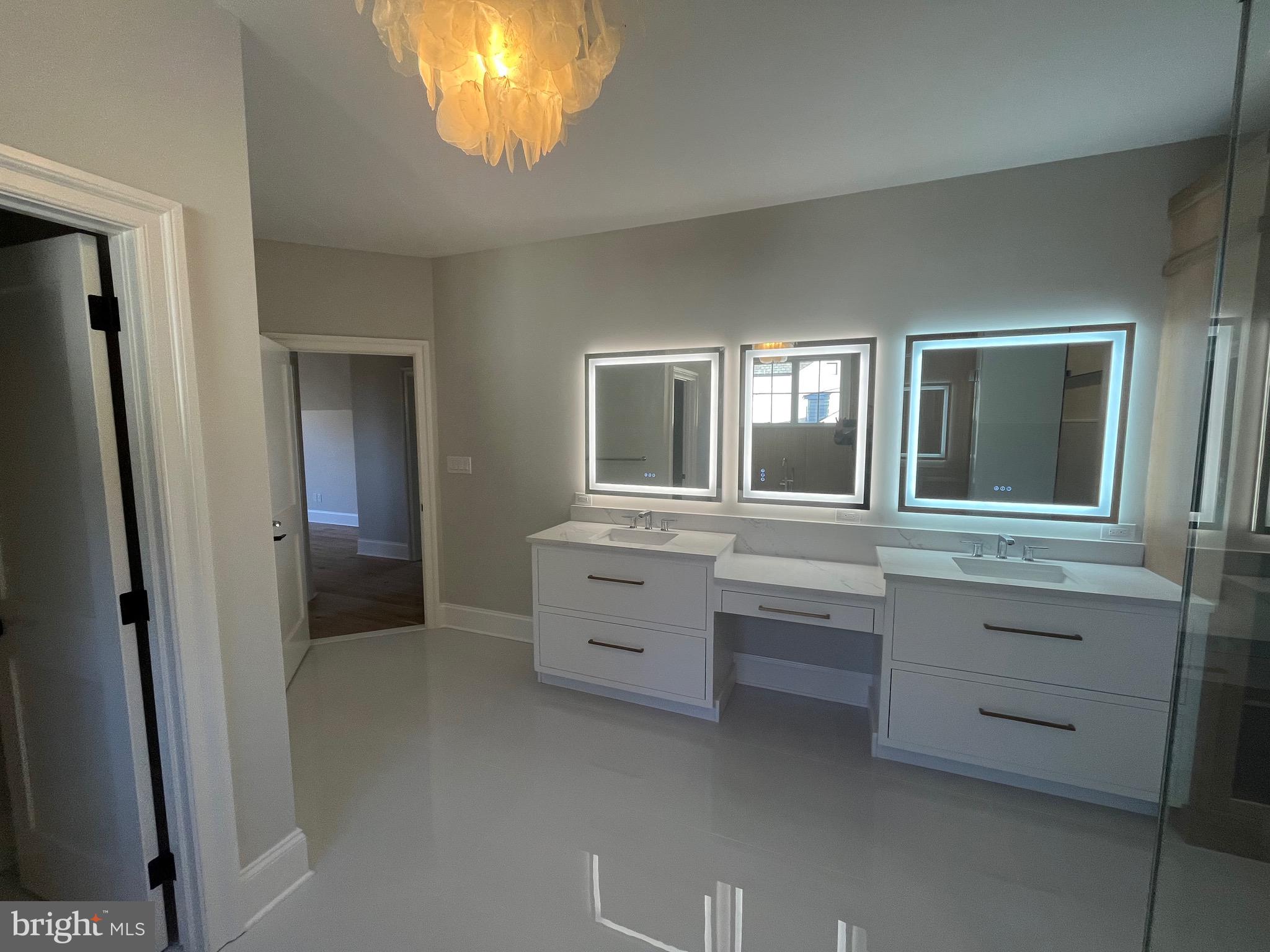 NORTH WAYNE - Residential