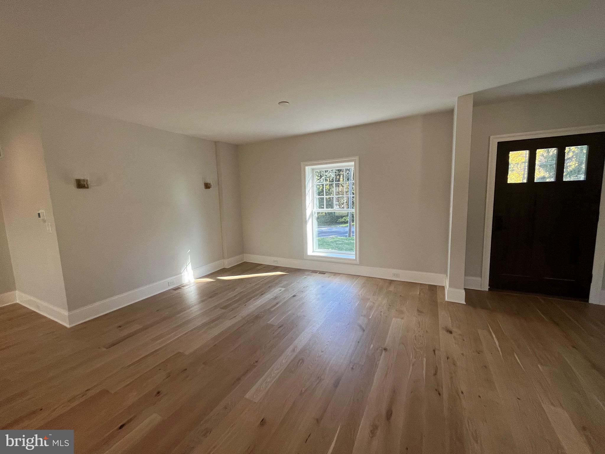 NORTH WAYNE - Residential