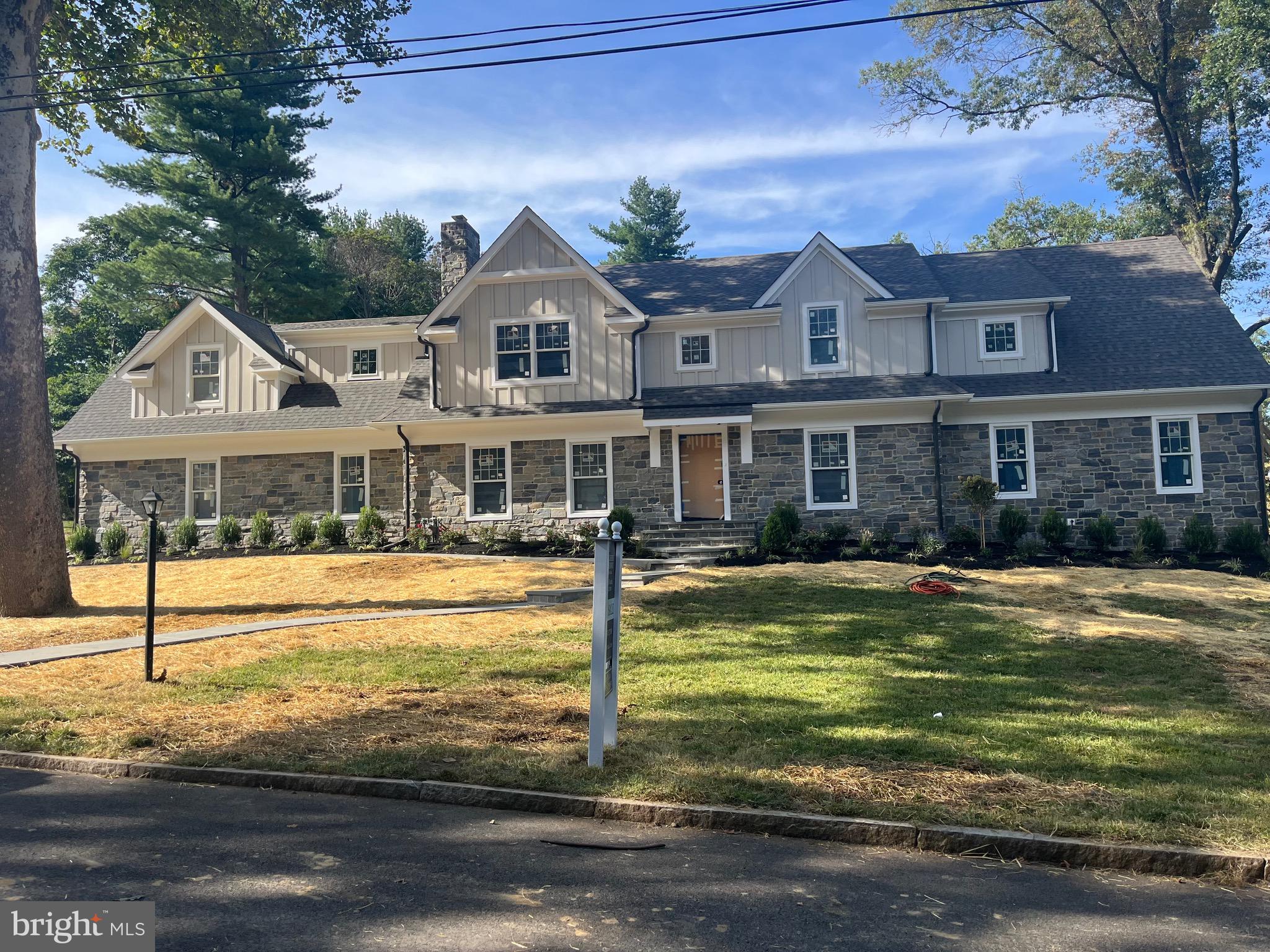 NORTH WAYNE - Residential