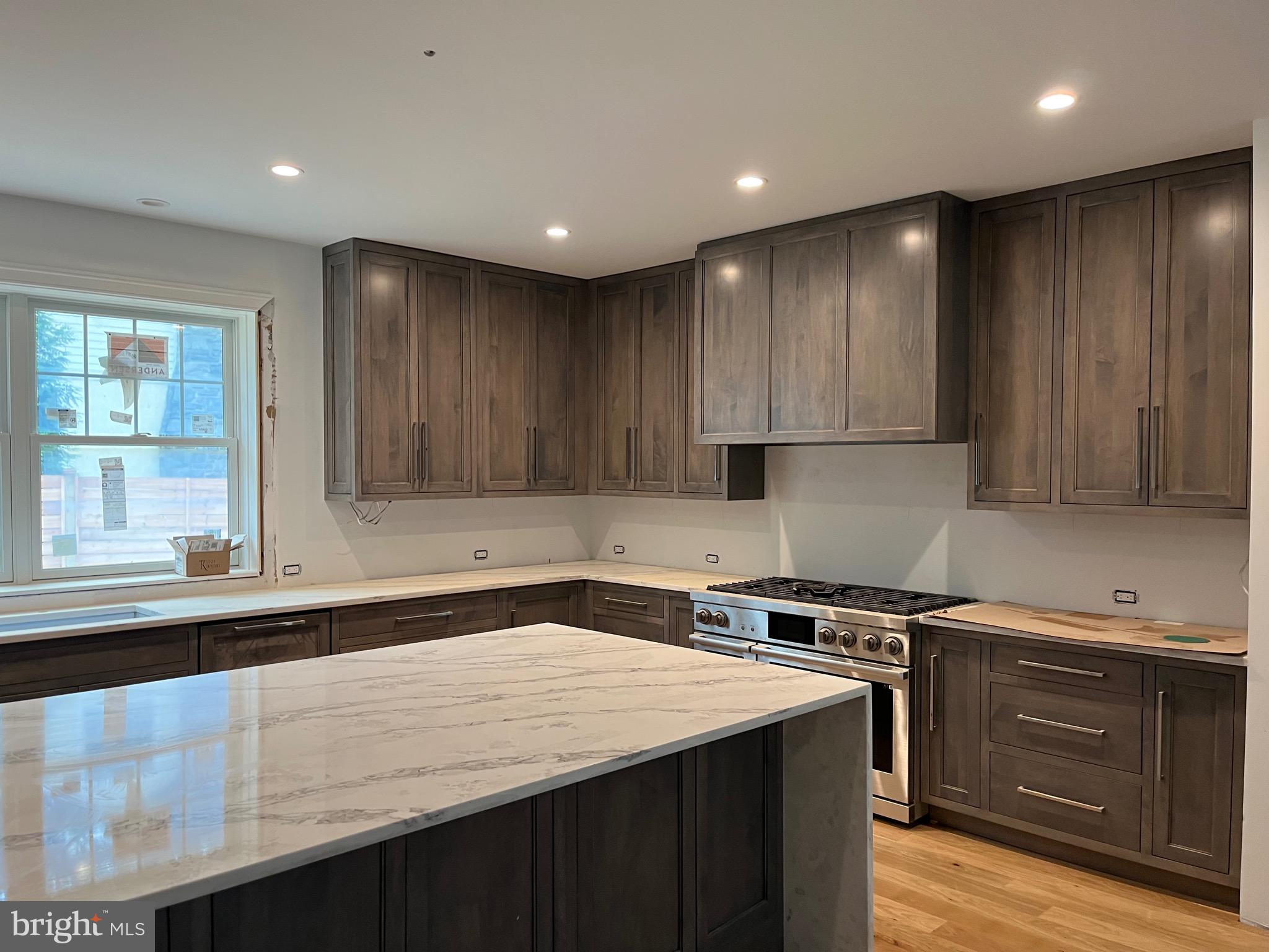 NORTH WAYNE - Residential