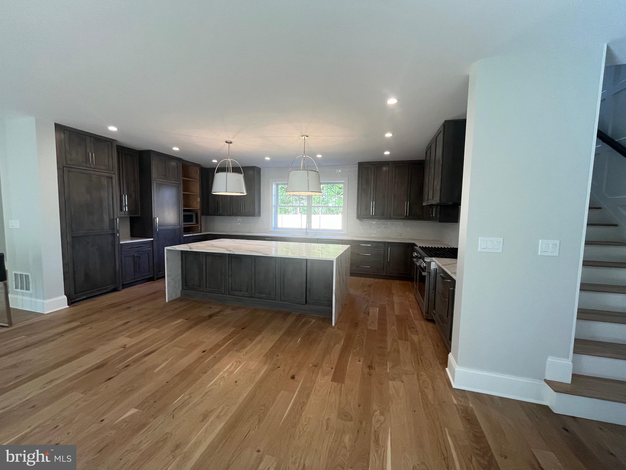 NORTH WAYNE - Residential