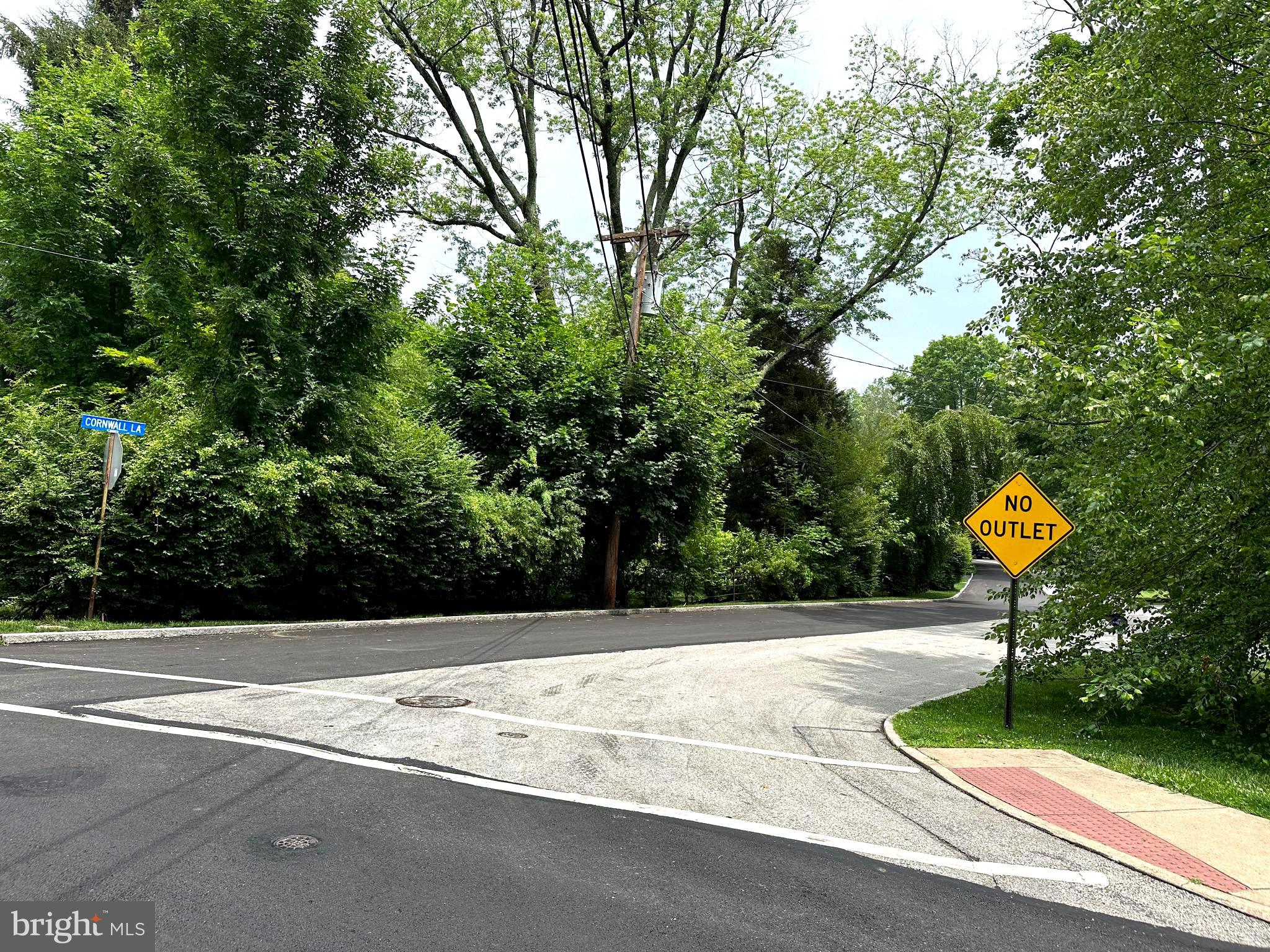 NORTH WAYNE - Residential