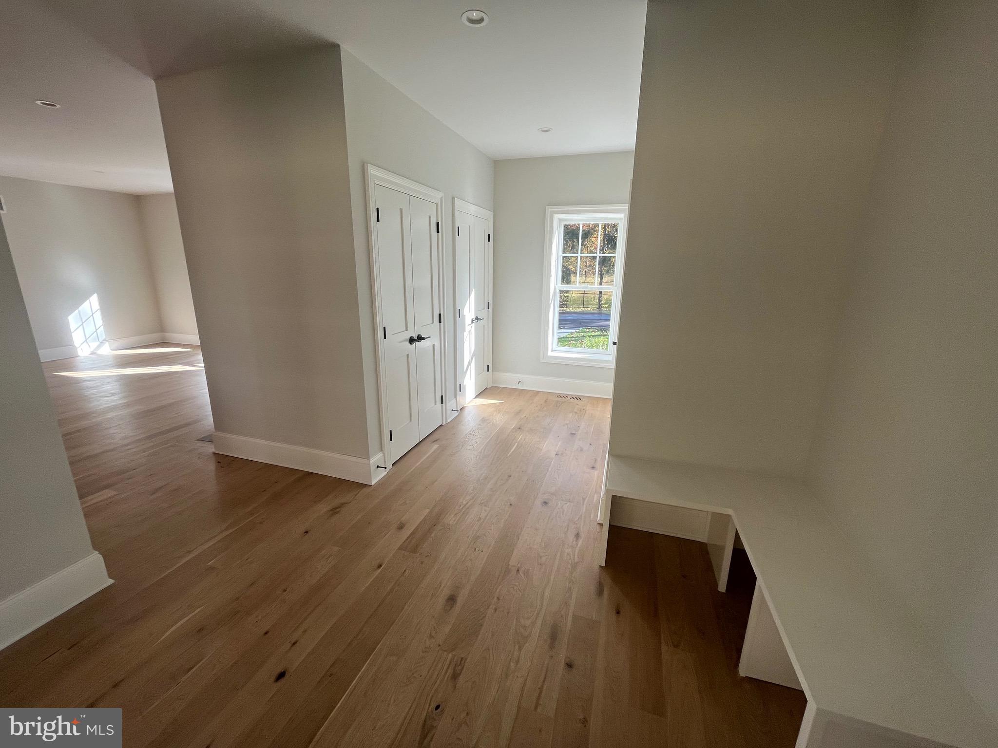 NORTH WAYNE - Residential