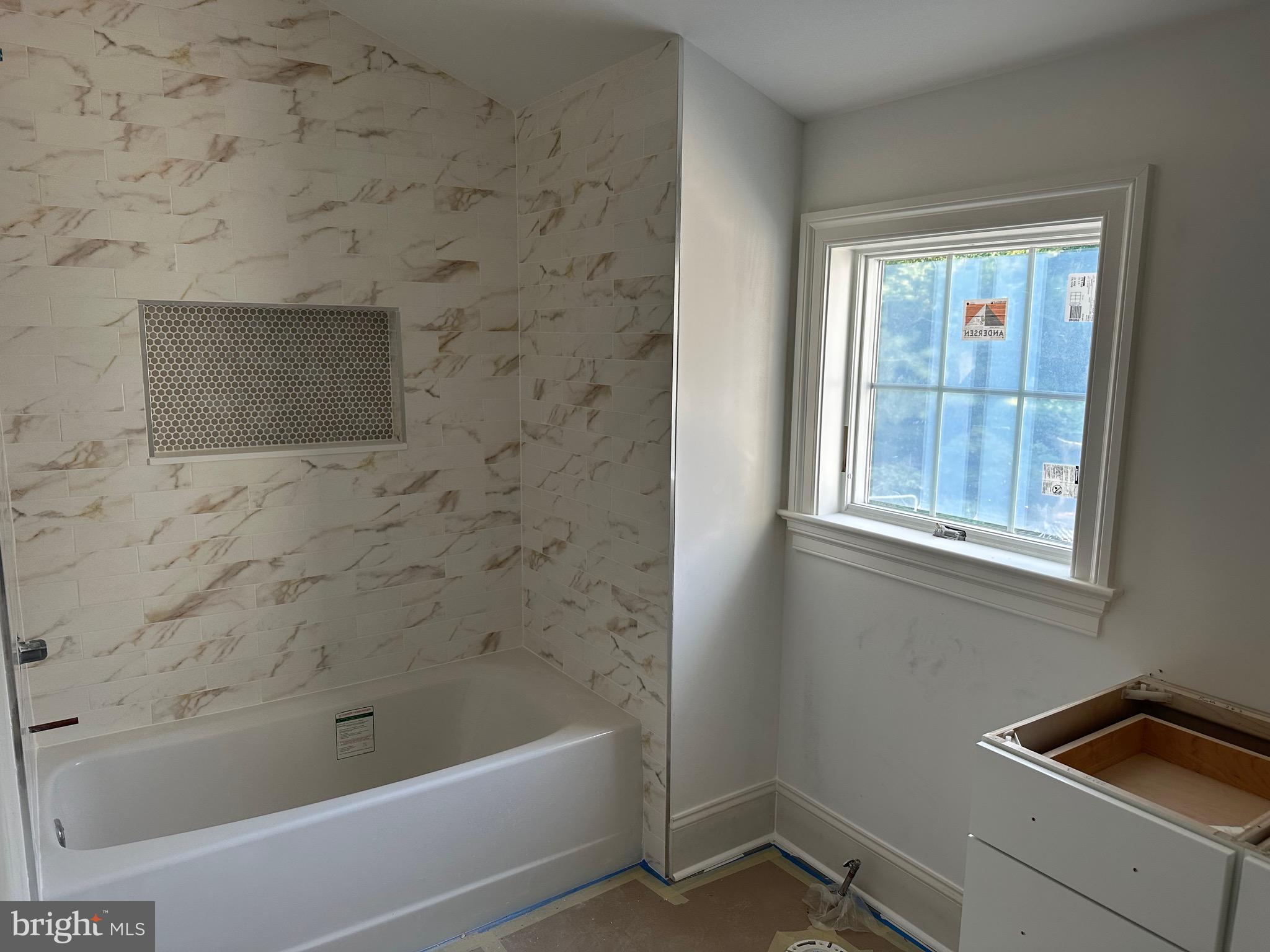 NORTH WAYNE - Residential