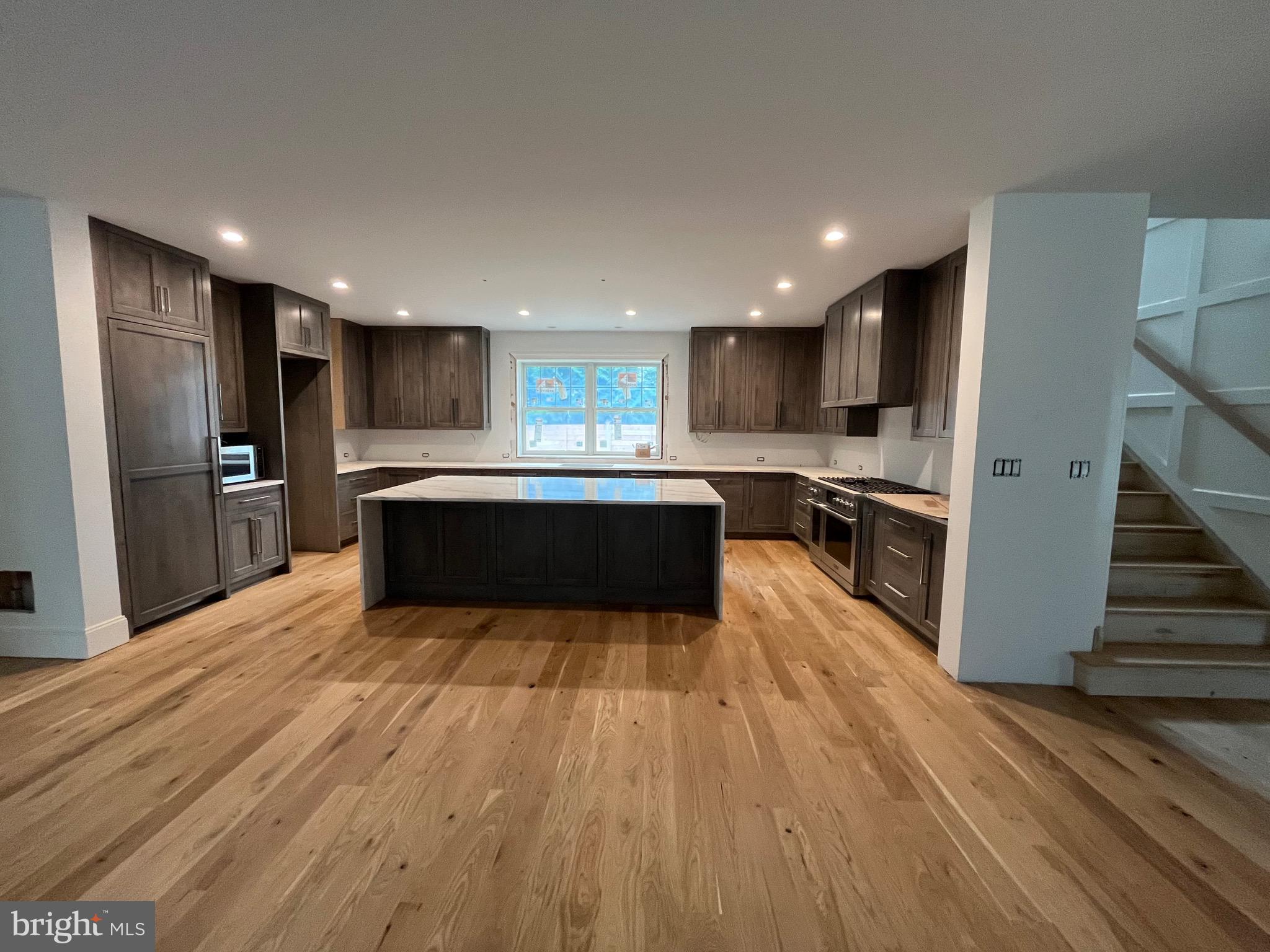 NORTH WAYNE - Residential