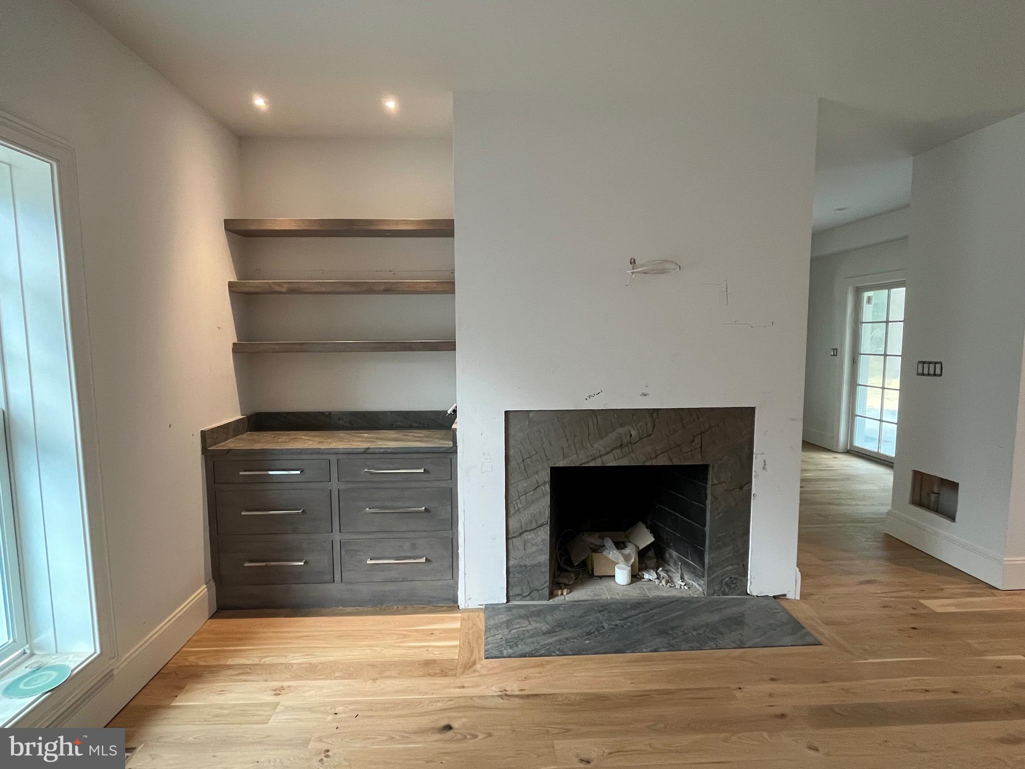 NORTH WAYNE - Residential