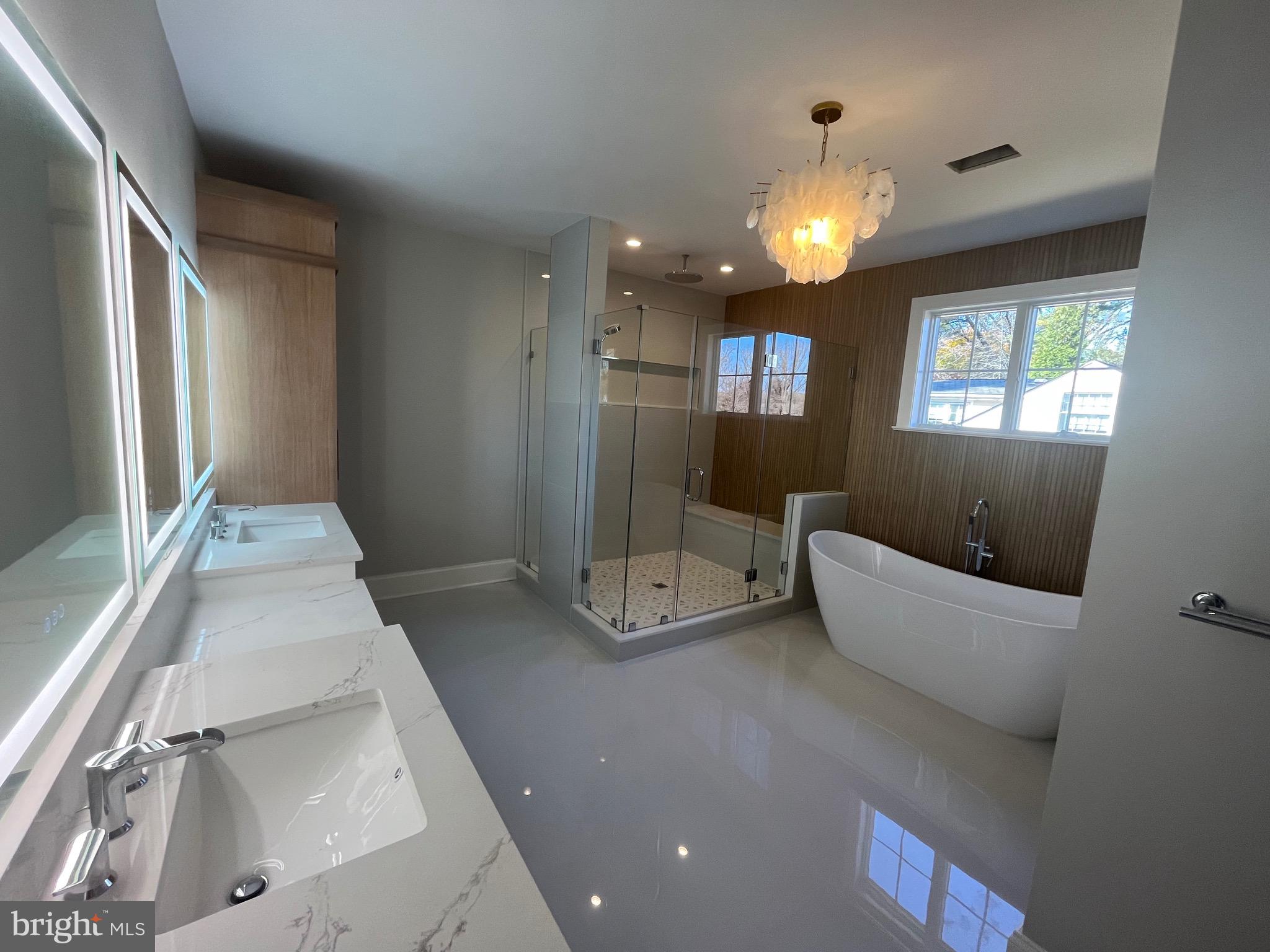 NORTH WAYNE - Residential