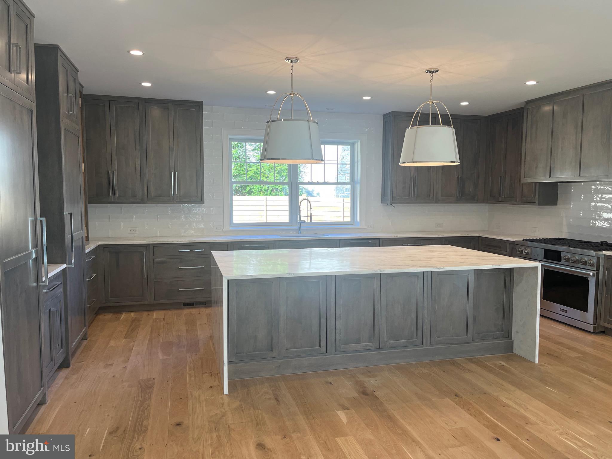 NORTH WAYNE - Residential