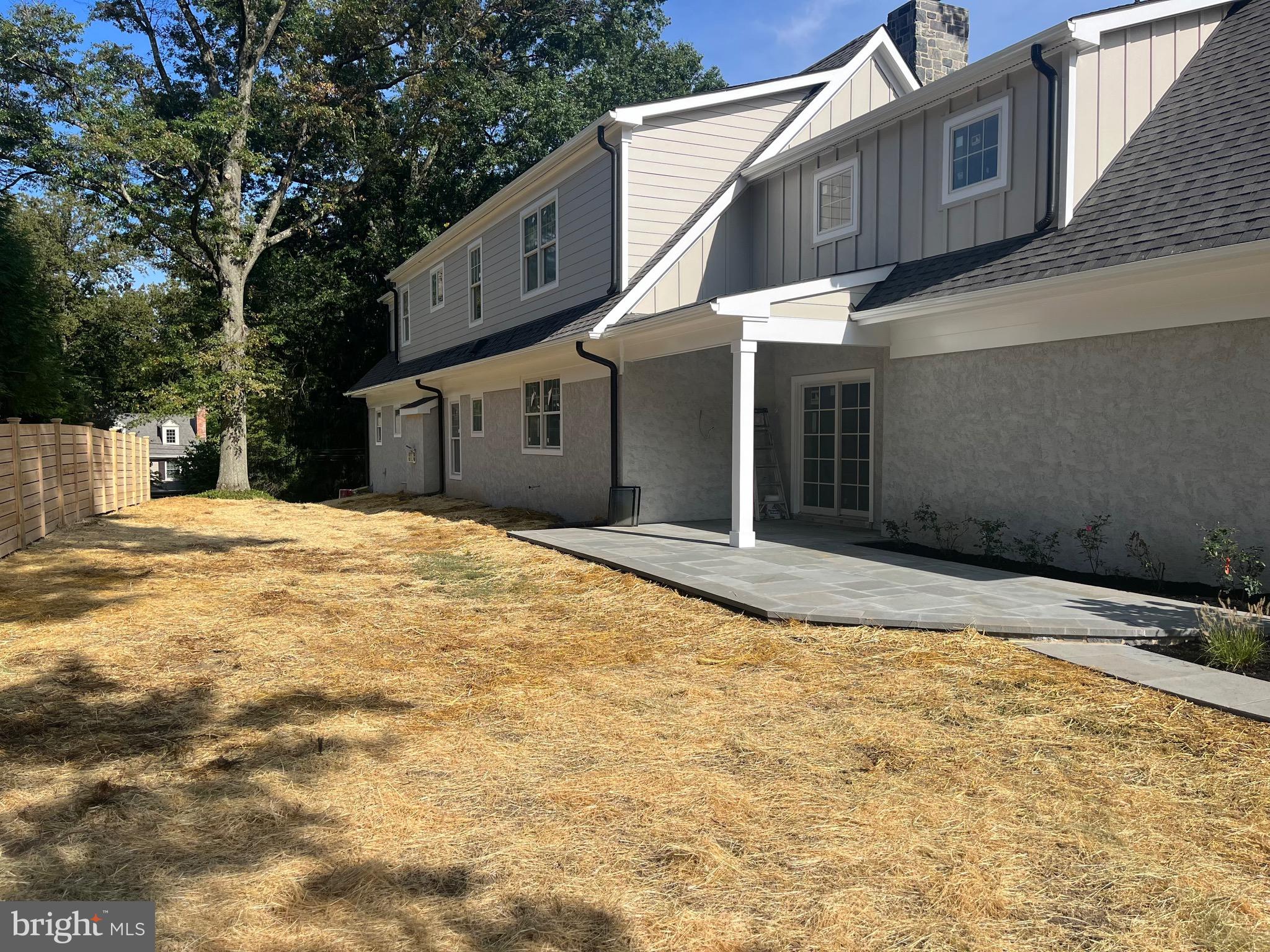 NORTH WAYNE - Residential