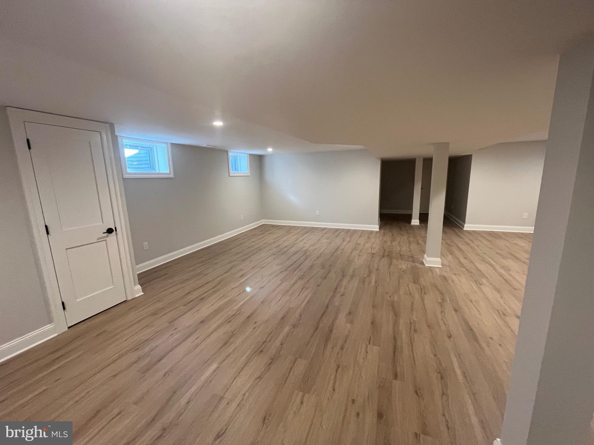 NORTH WAYNE - Residential