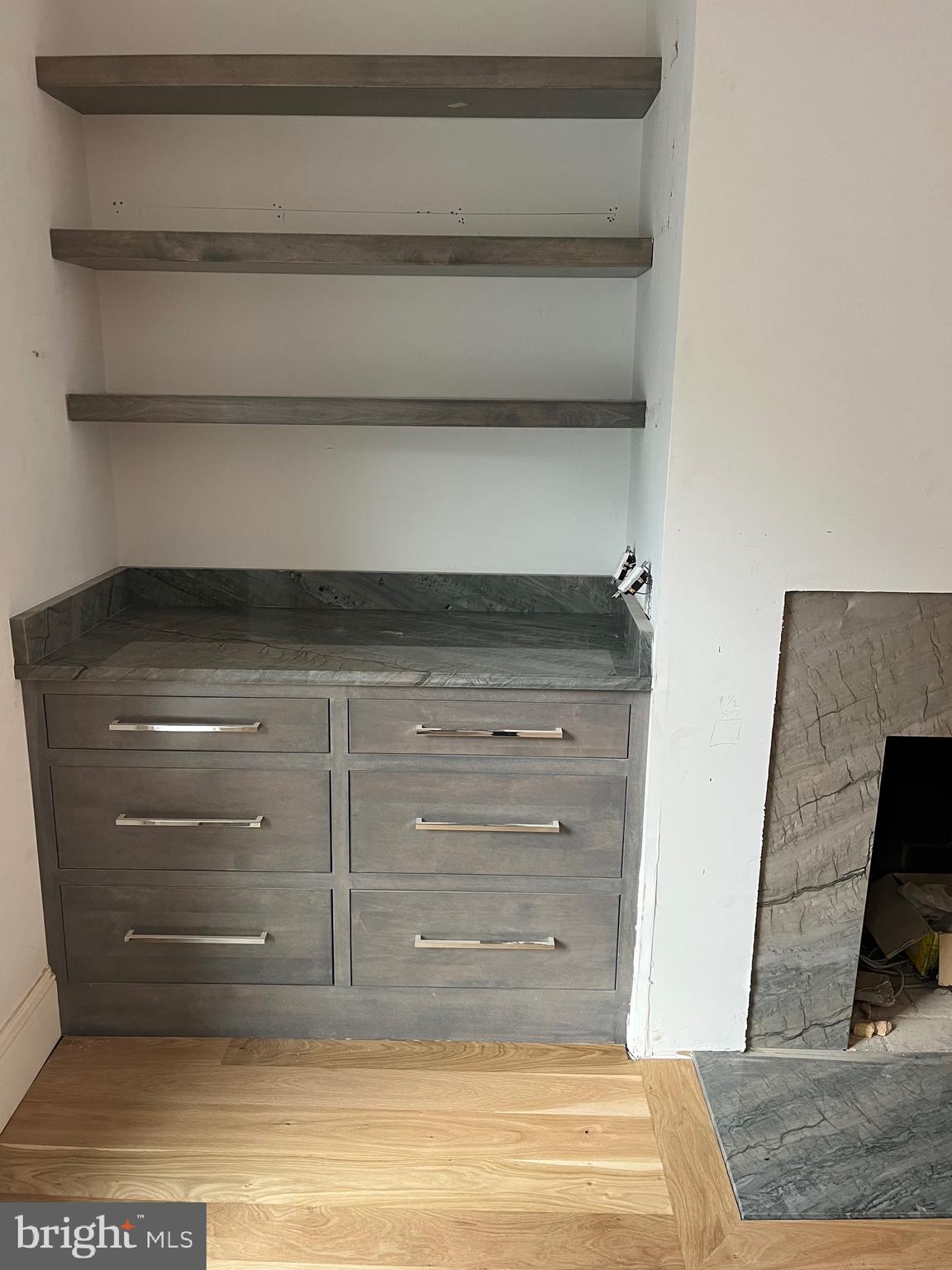 NORTH WAYNE - Residential