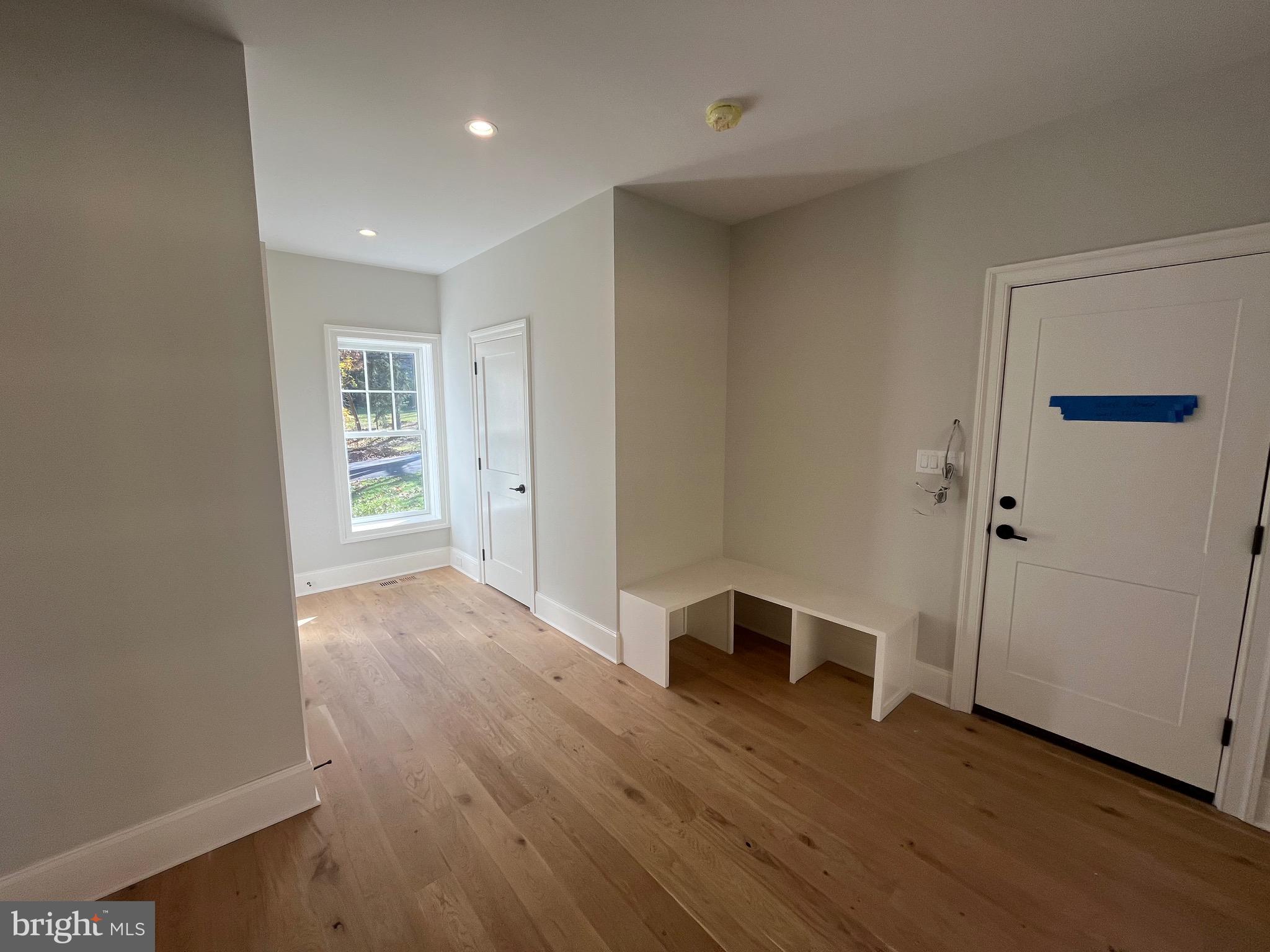 NORTH WAYNE - Residential