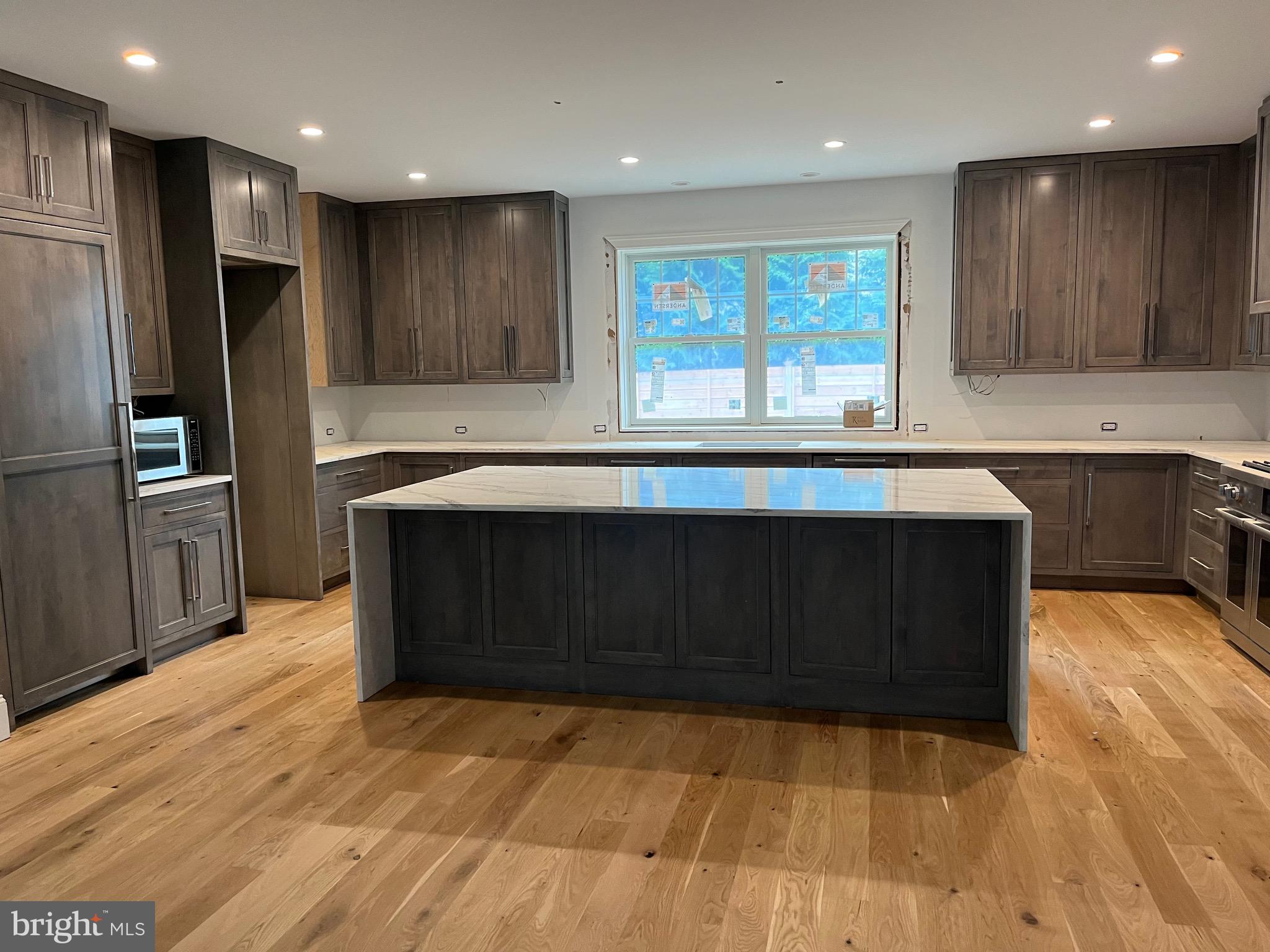 NORTH WAYNE - Residential