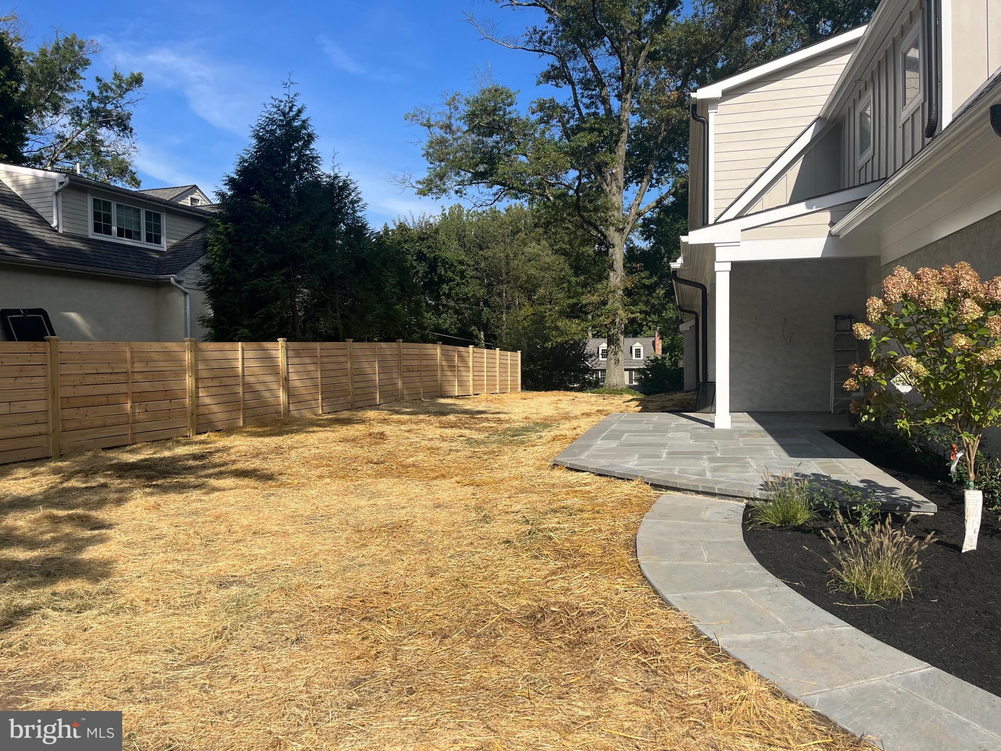 NORTH WAYNE - Residential