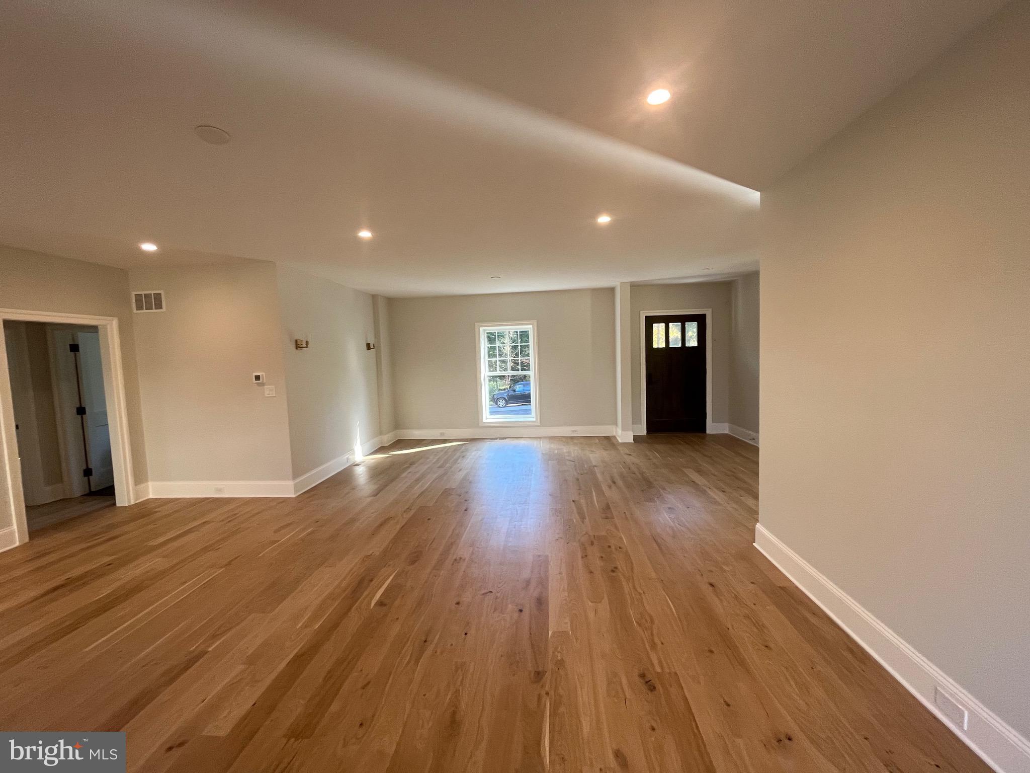 NORTH WAYNE - Residential