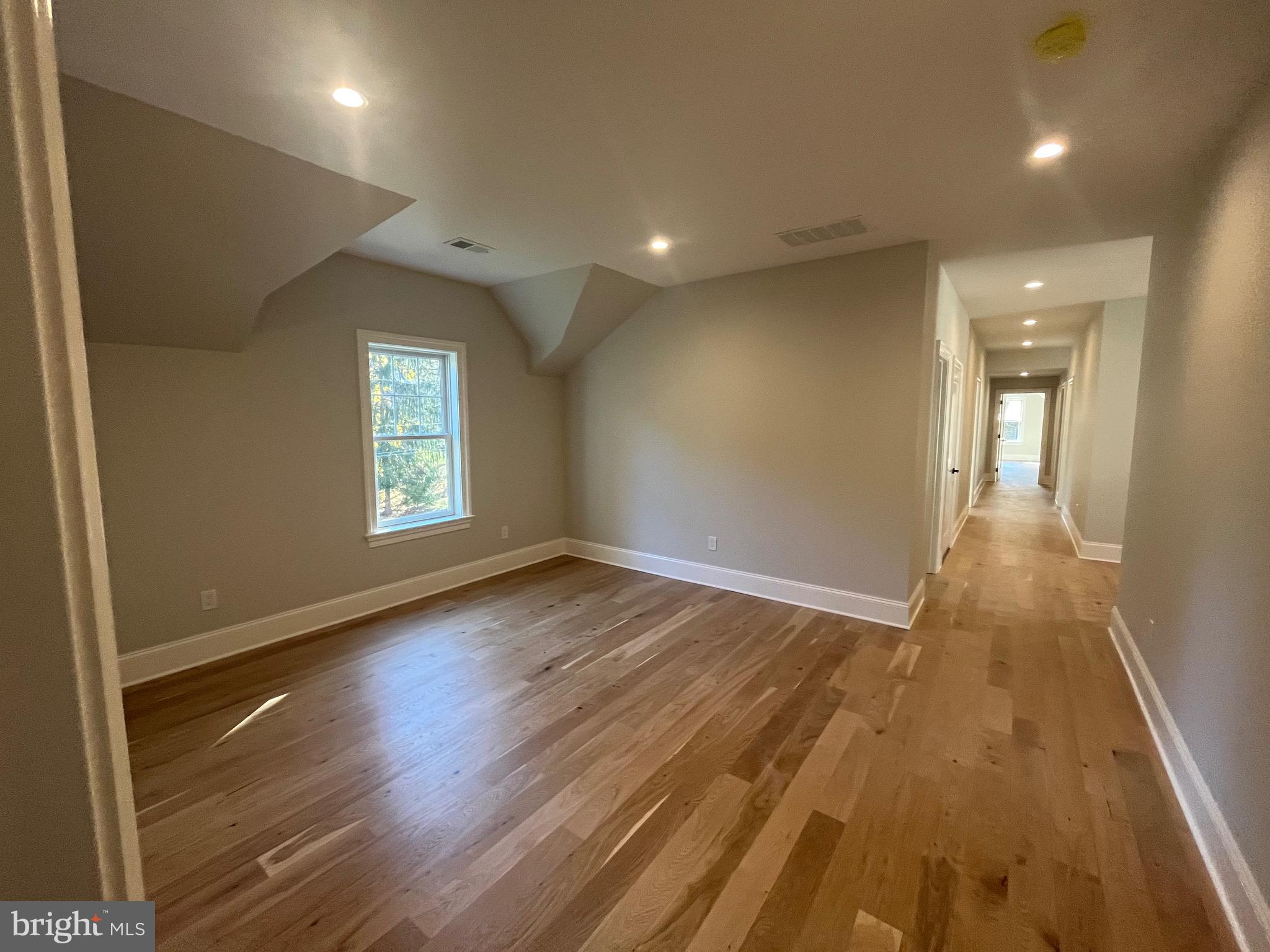 NORTH WAYNE - Residential