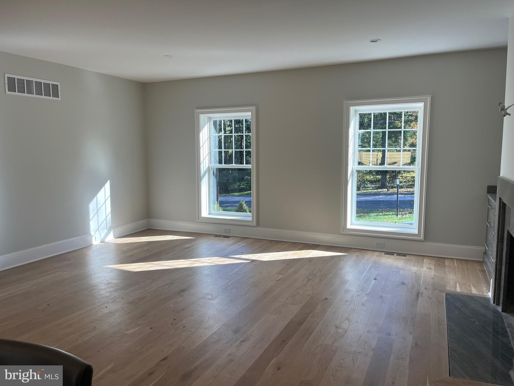 NORTH WAYNE - Residential