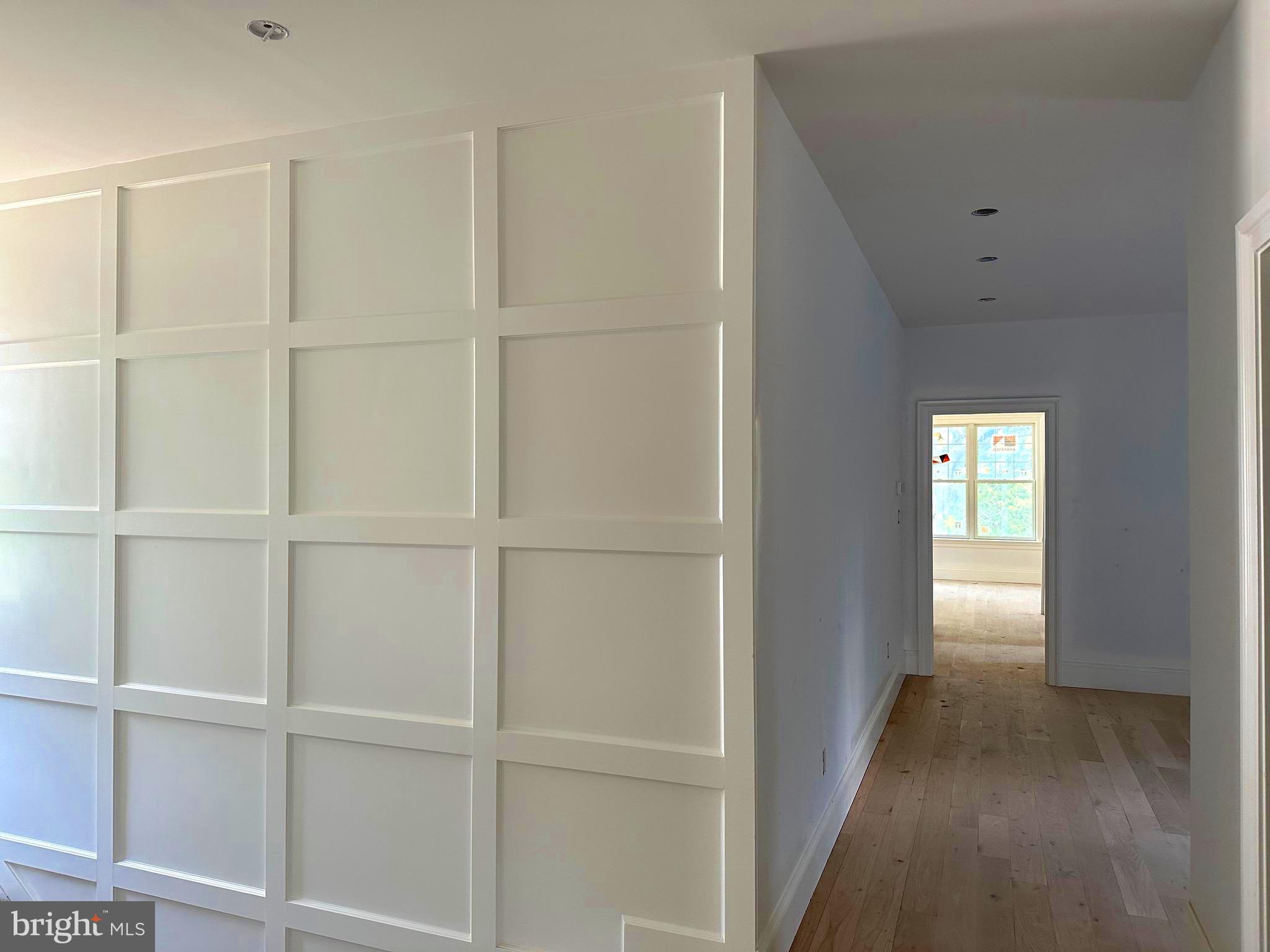 NORTH WAYNE - Residential