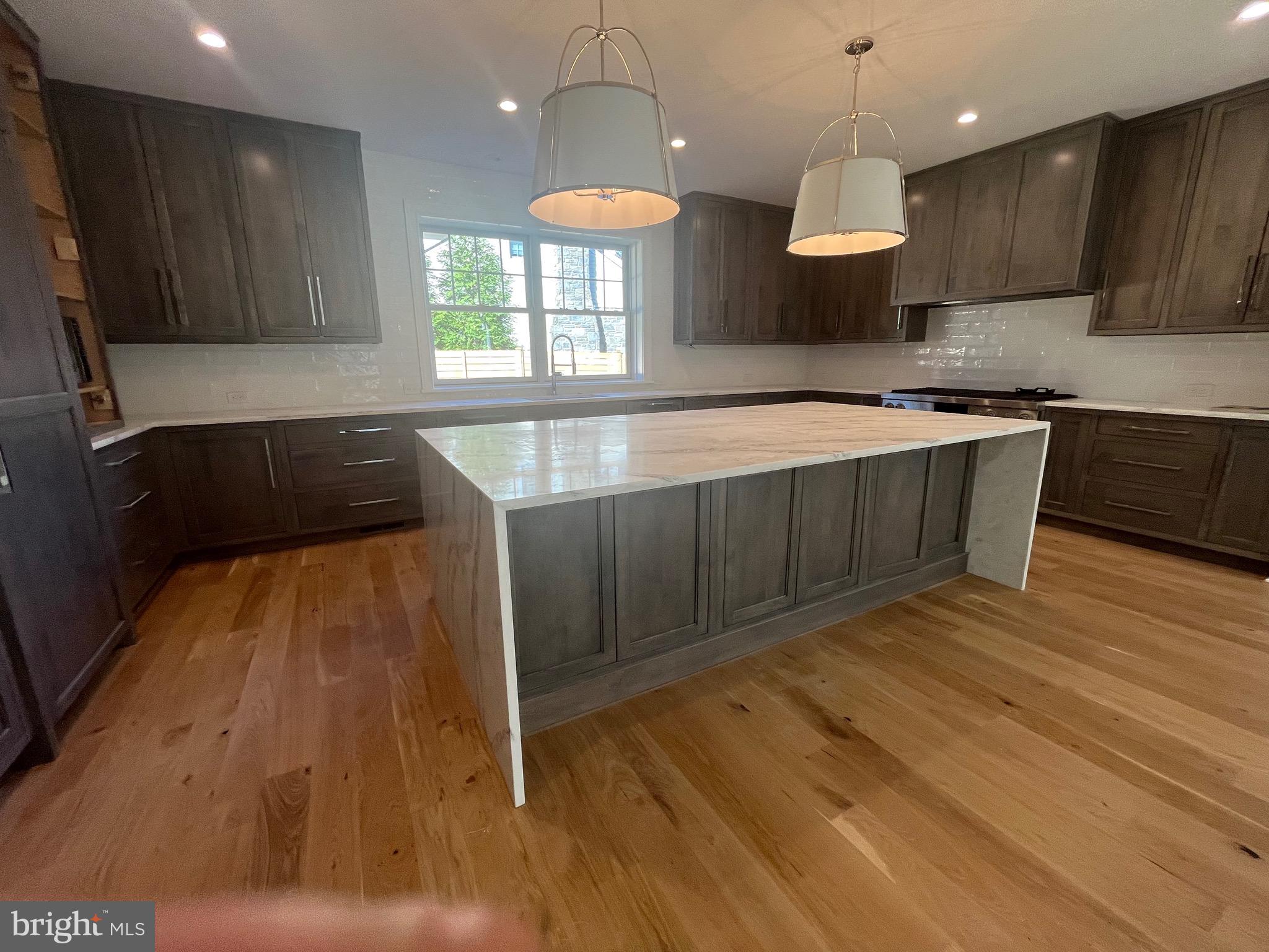 NORTH WAYNE - Residential